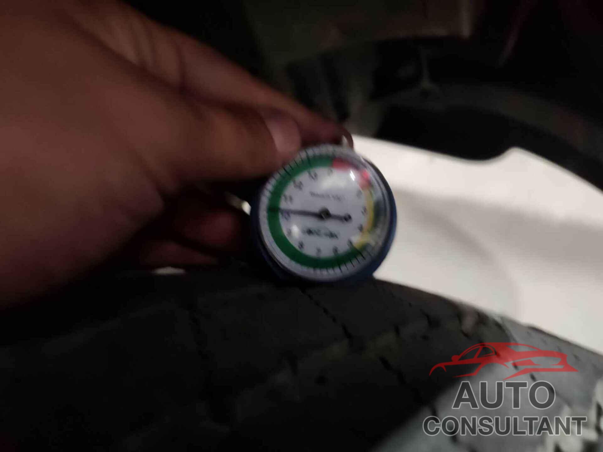 FORD ECONOLINE 2010 - 1FTNE1EW2ADA91941