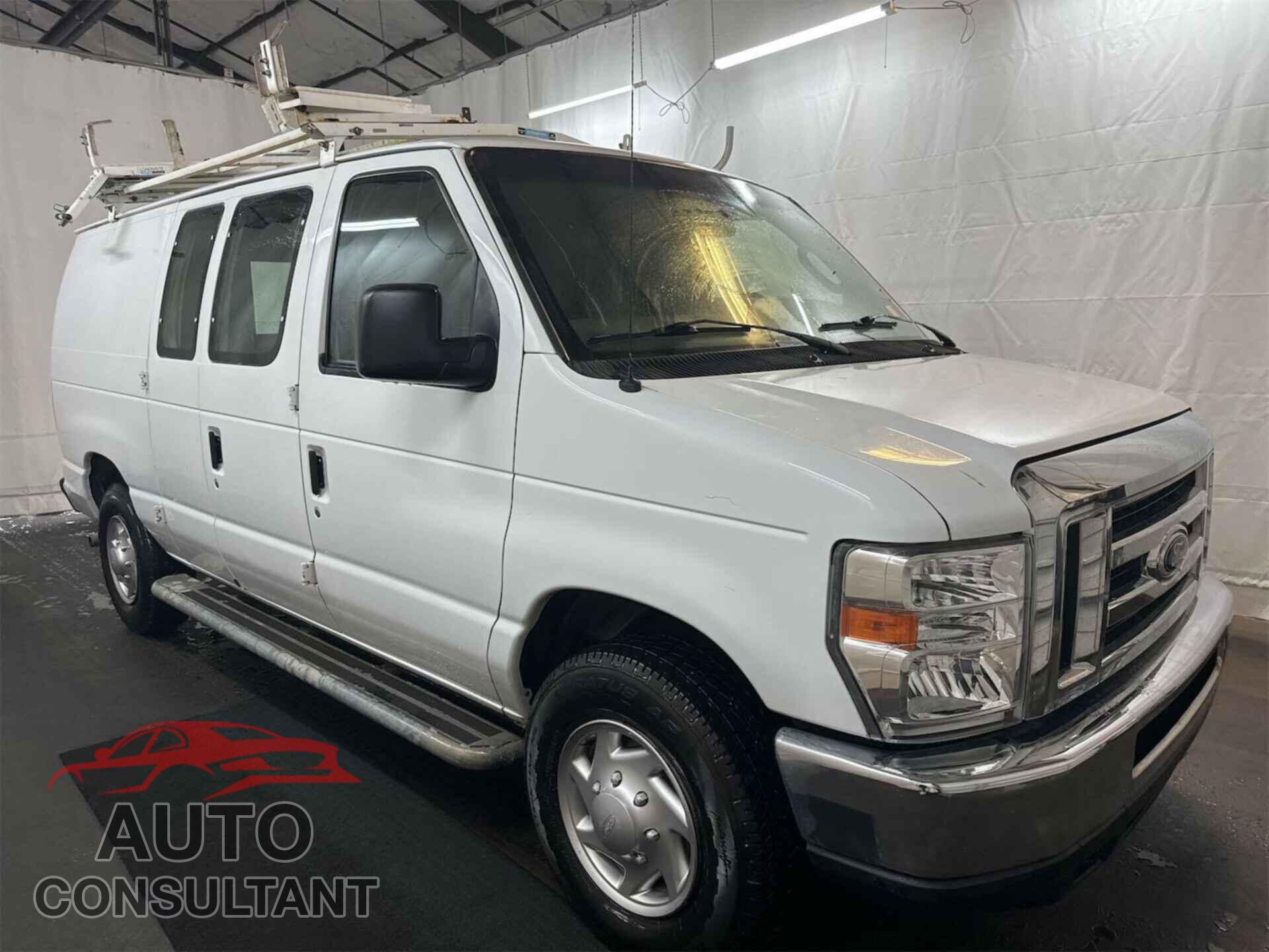 FORD ECONOLINE 2012 - 1FTNE2EW4CDB03290