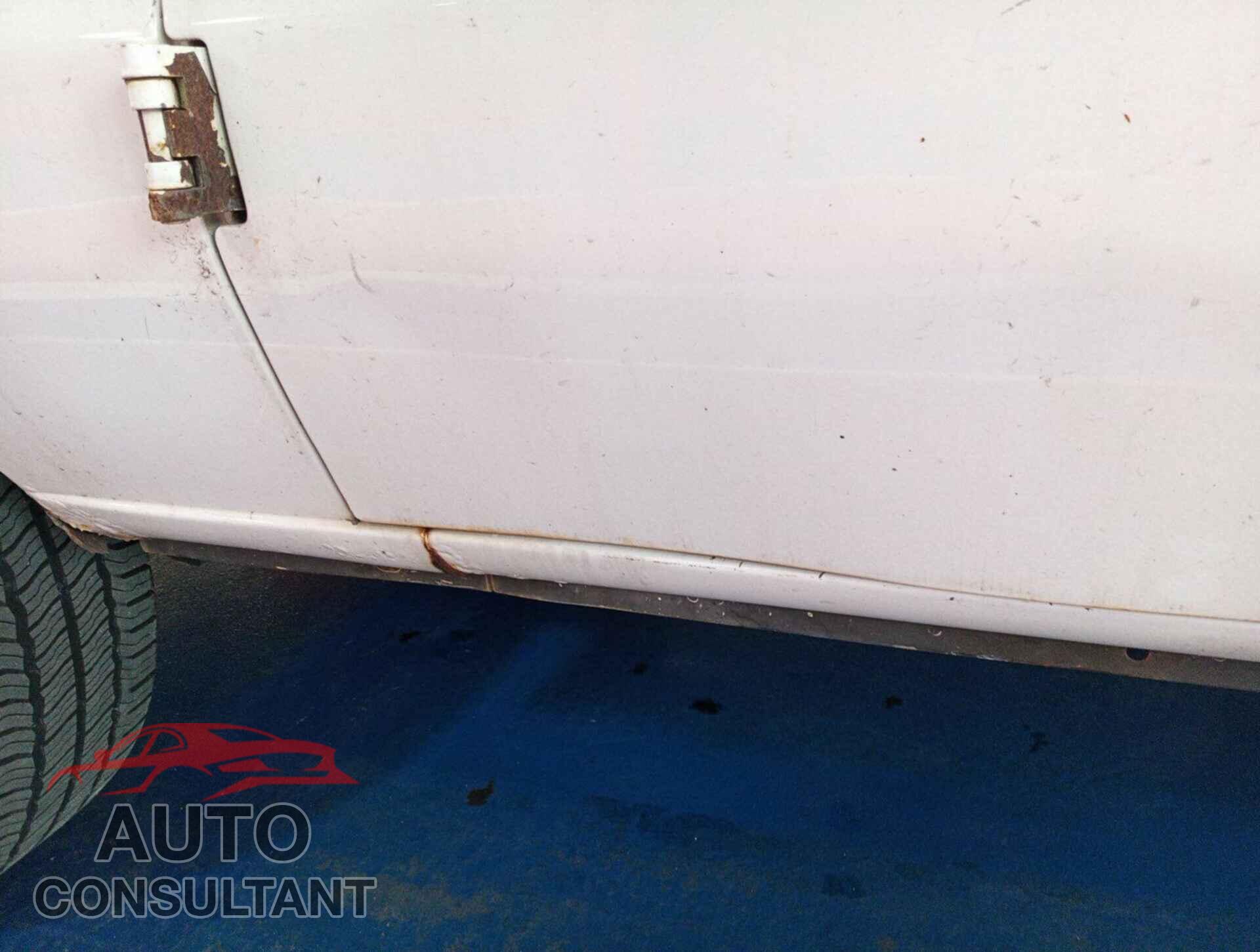 FORD ECONOLINE 2011 - 1FTSS3ESXBDB09723