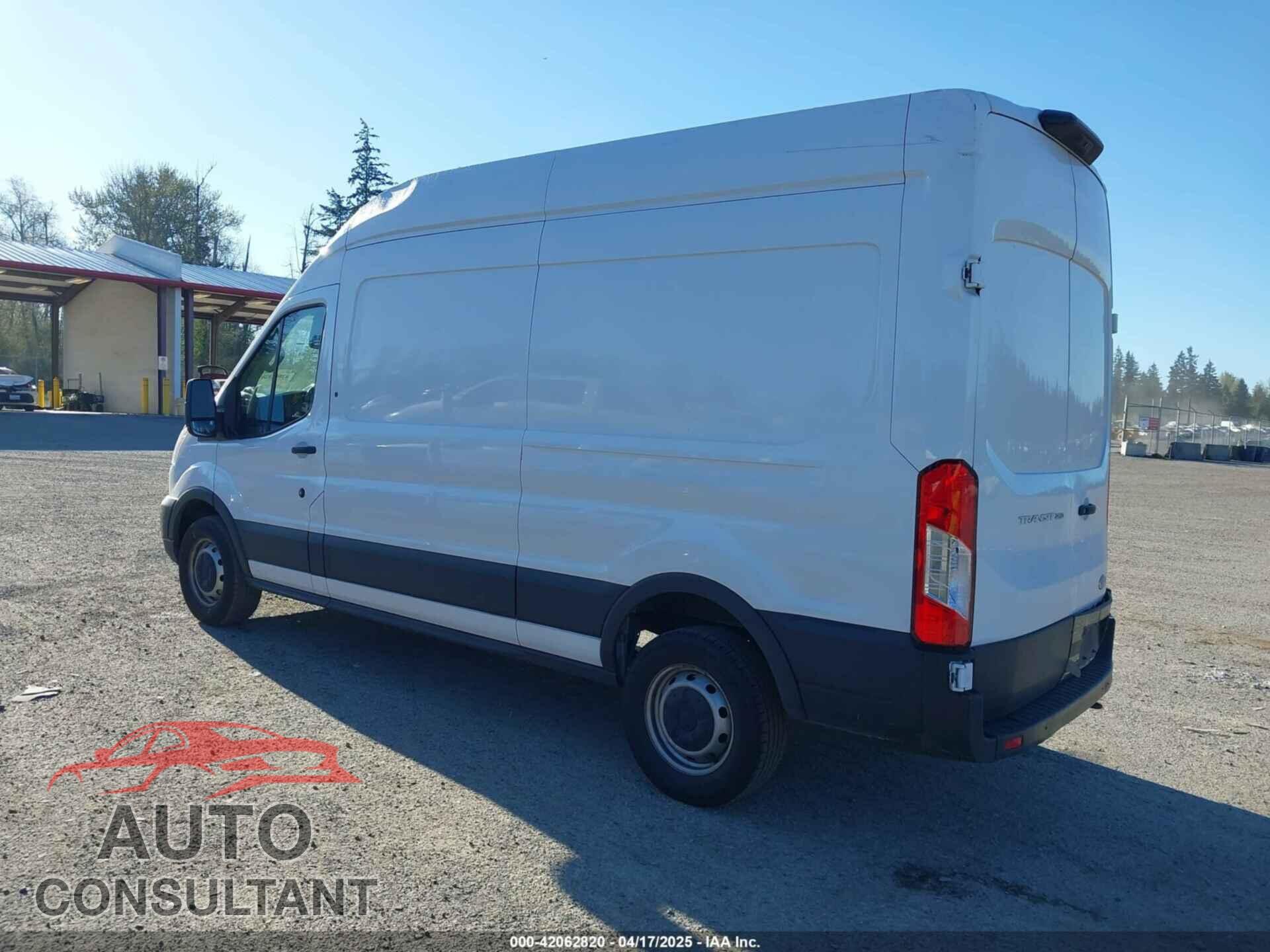 FORD TRANSIT-250 2023 - 1FTBR1X84PKB02027