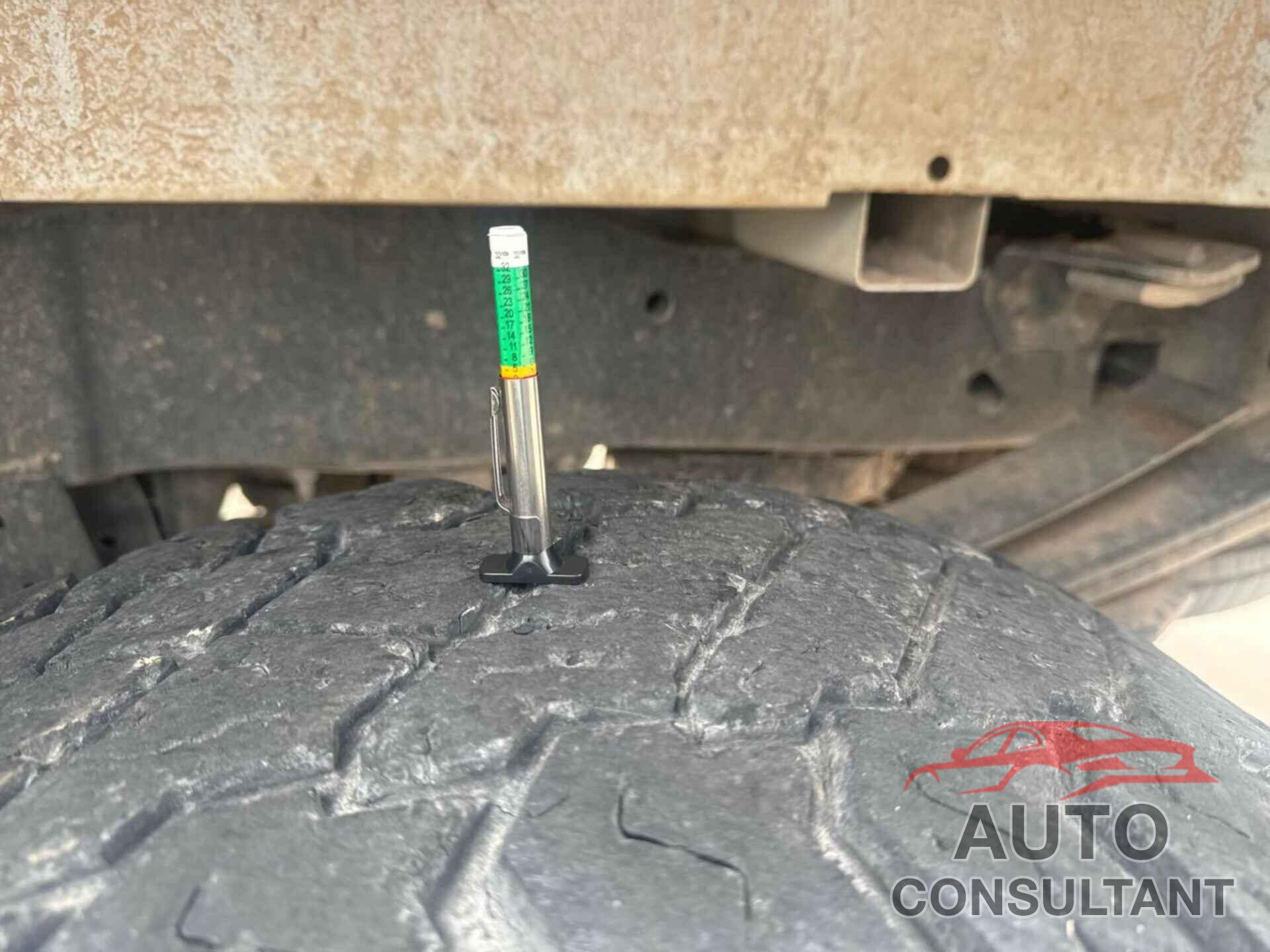 FORD F250 2022 - 1FT7X2BN1NED45630