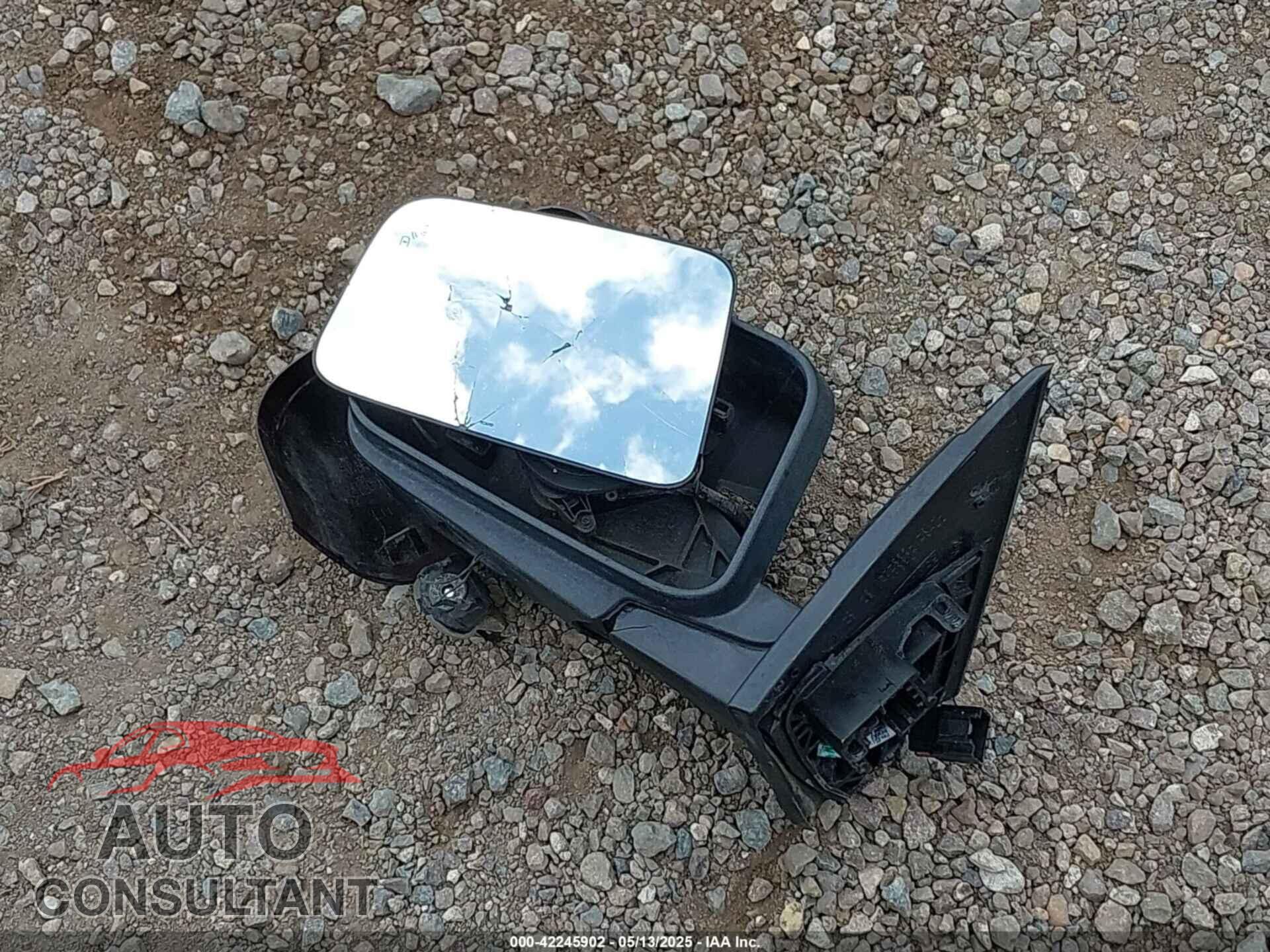 FORD EDGE 2011 - 2FMDK3KC8BBA71156