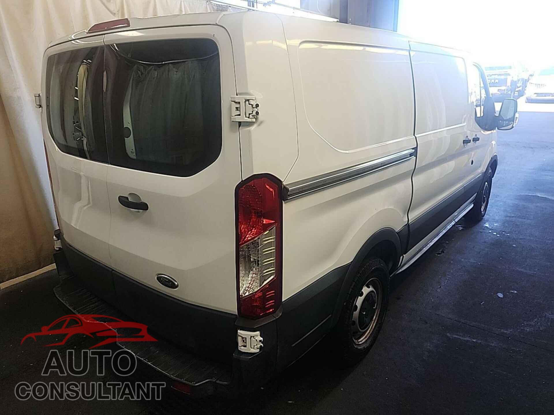 FORD TRANSIT 2015 - 1FTNE1YM5FKB32477