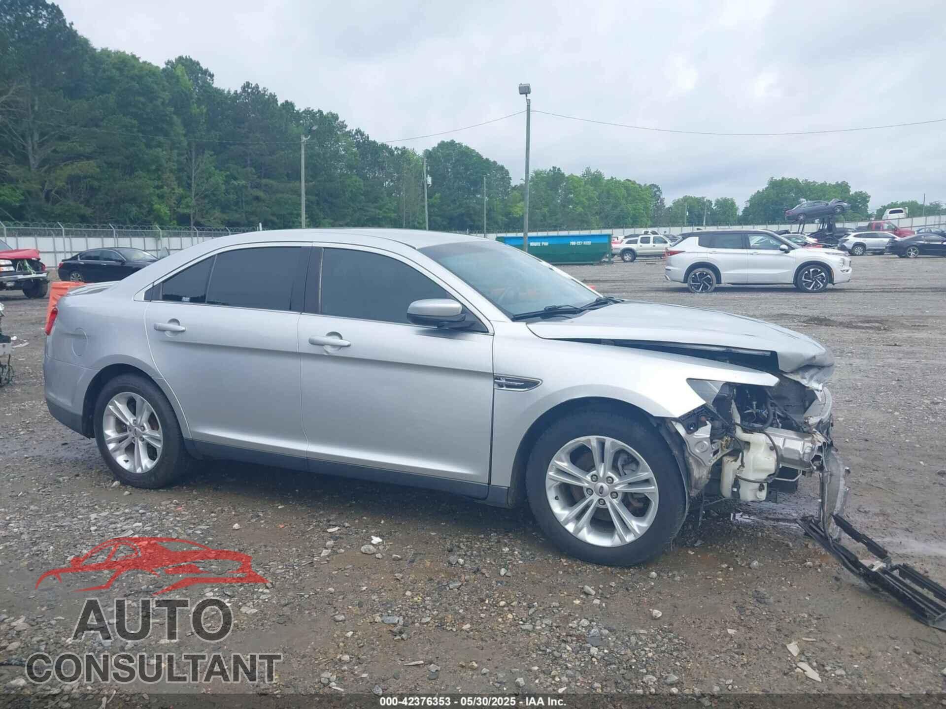 FORD TAURUS 2014 - 1FAHP2E86EG108586