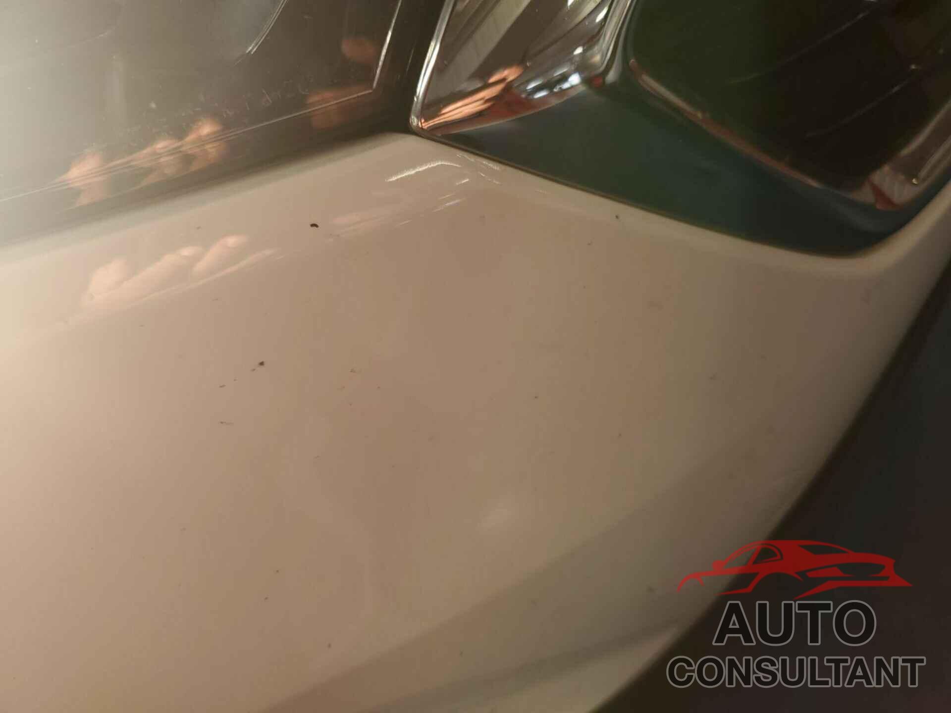 CHEVROLET EQUINOX 2020 - 3GNAXHEV1LS620153