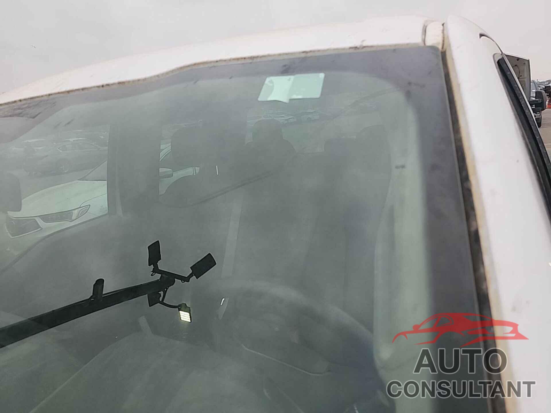 FORD F150 2019 - 1FTFX1E51KKD07331