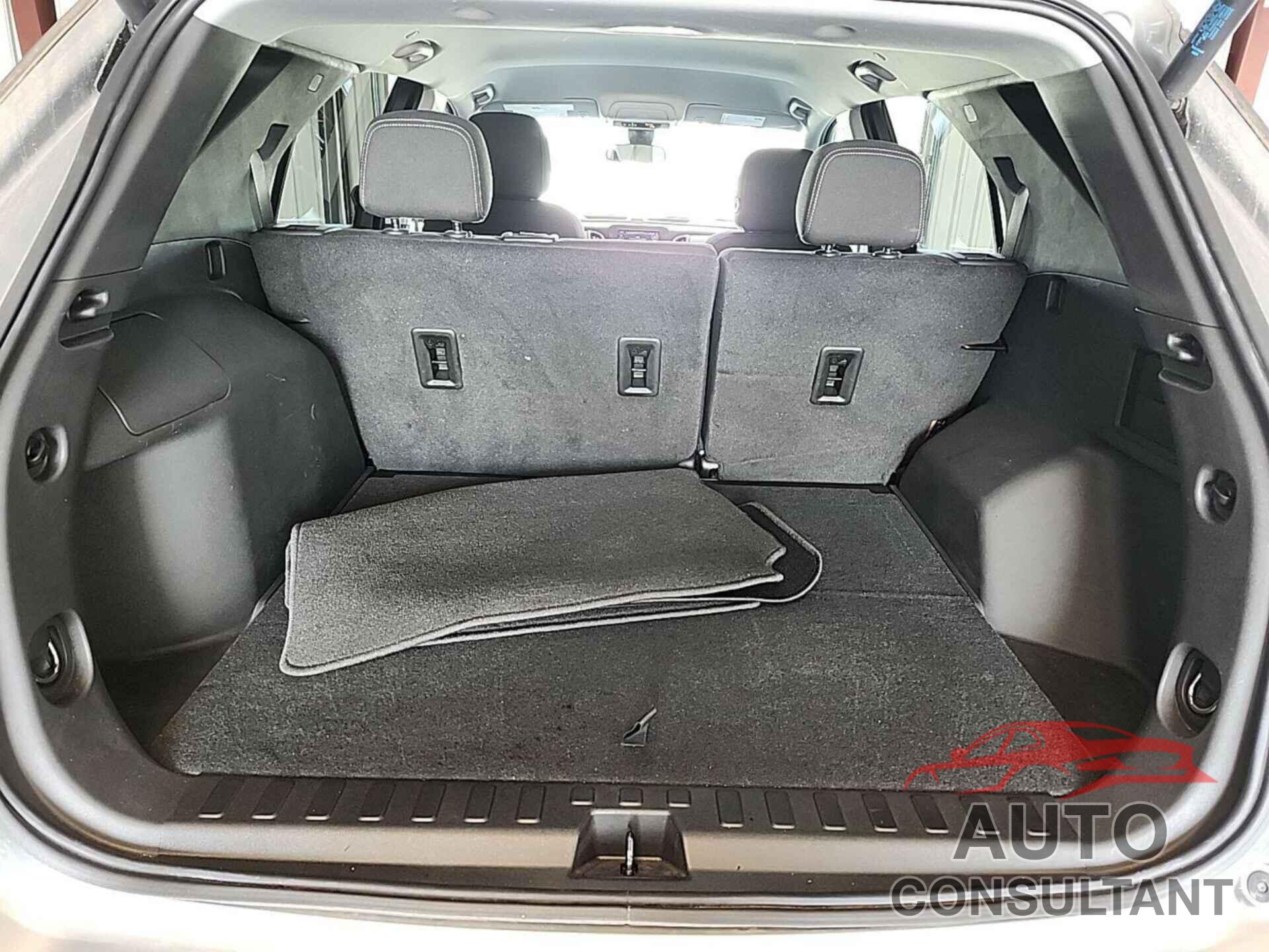 CHEVROLET EQUINOX 2023 - 3GNAXJEG9PL112747