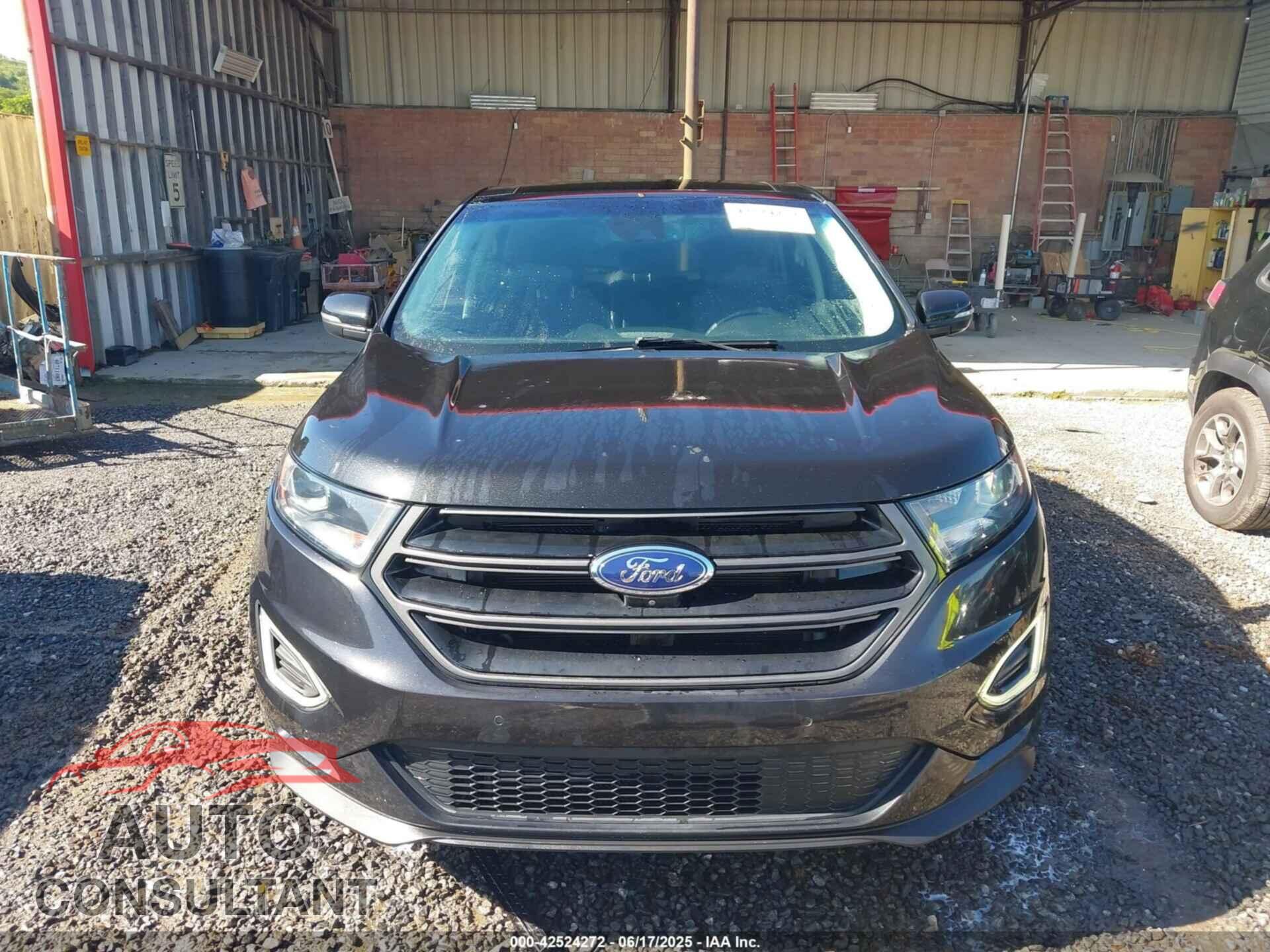 FORD EDGE 2015 - 2FMPK4AP2FBB59889