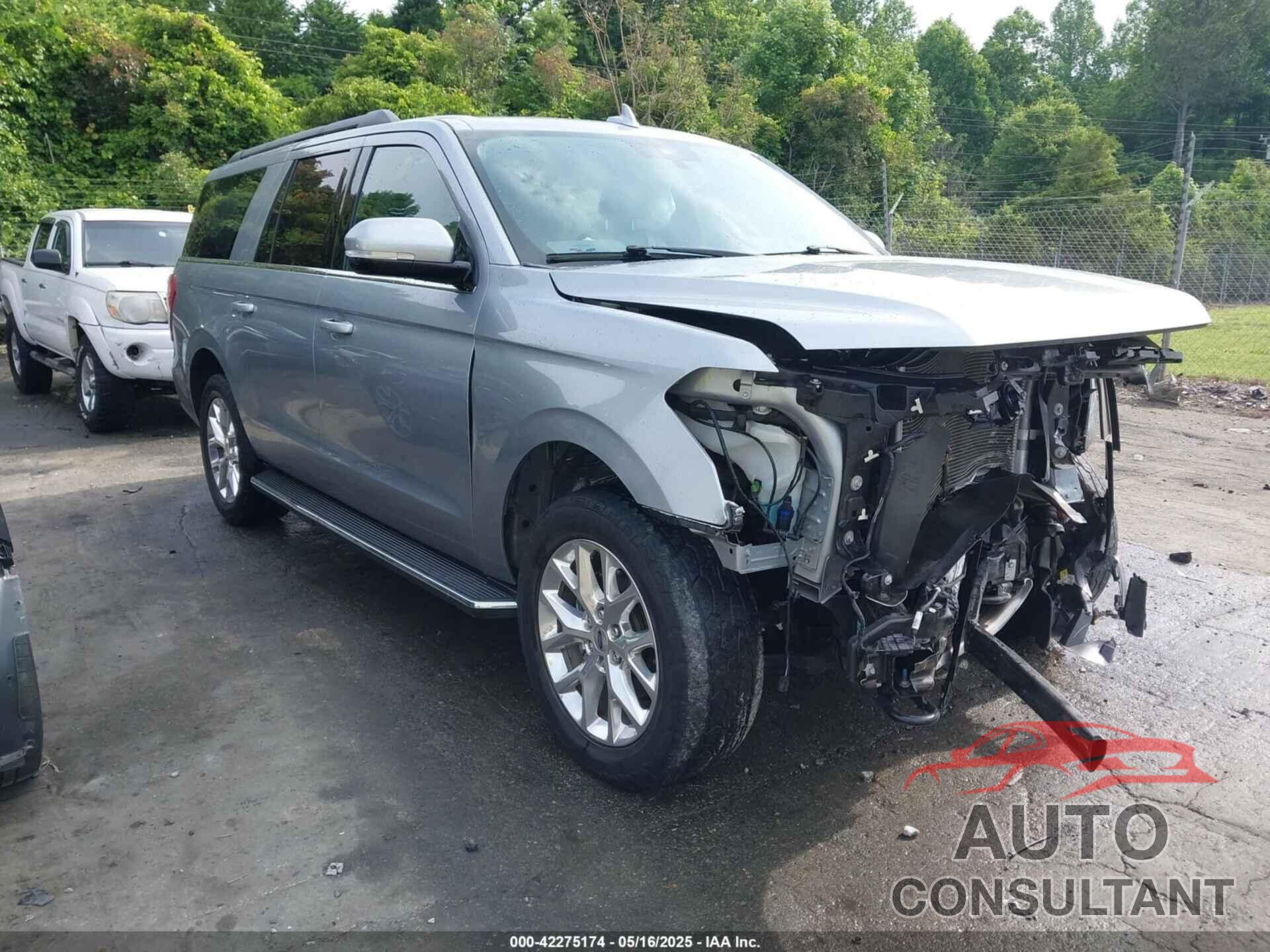 FORD EXPEDITION 2020 - 1FMJK1JT9LEA68300