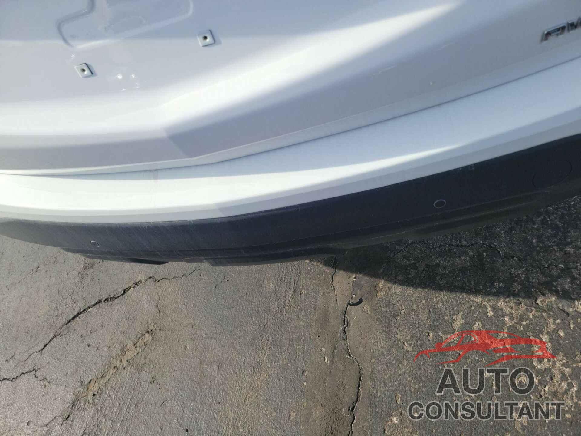 CHEVROLET EQUINOX 2024 - 3GNAX5EG0RL261624