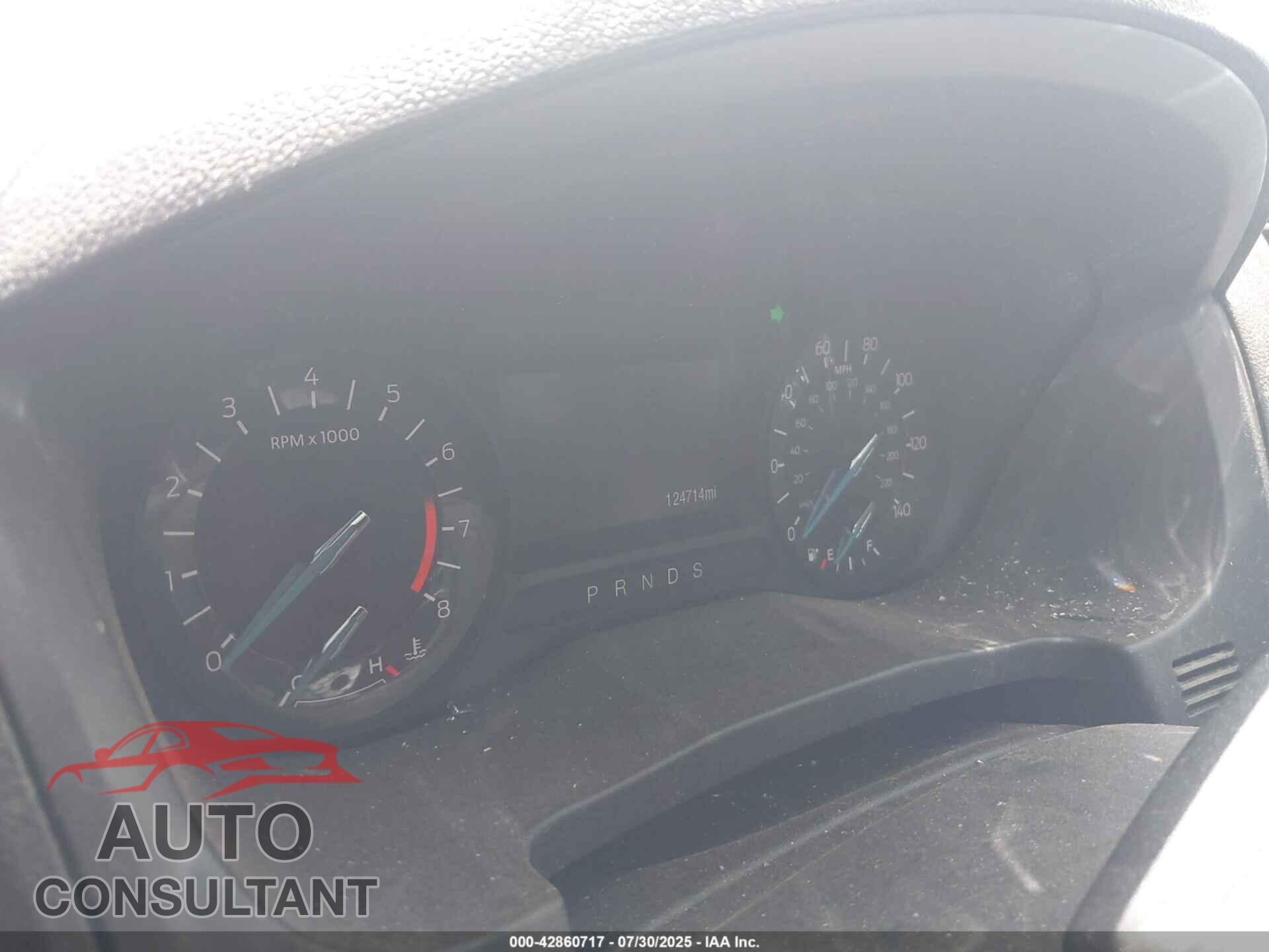 FORD EXPLORER 2018 - 1FM5K7D87JGB30449