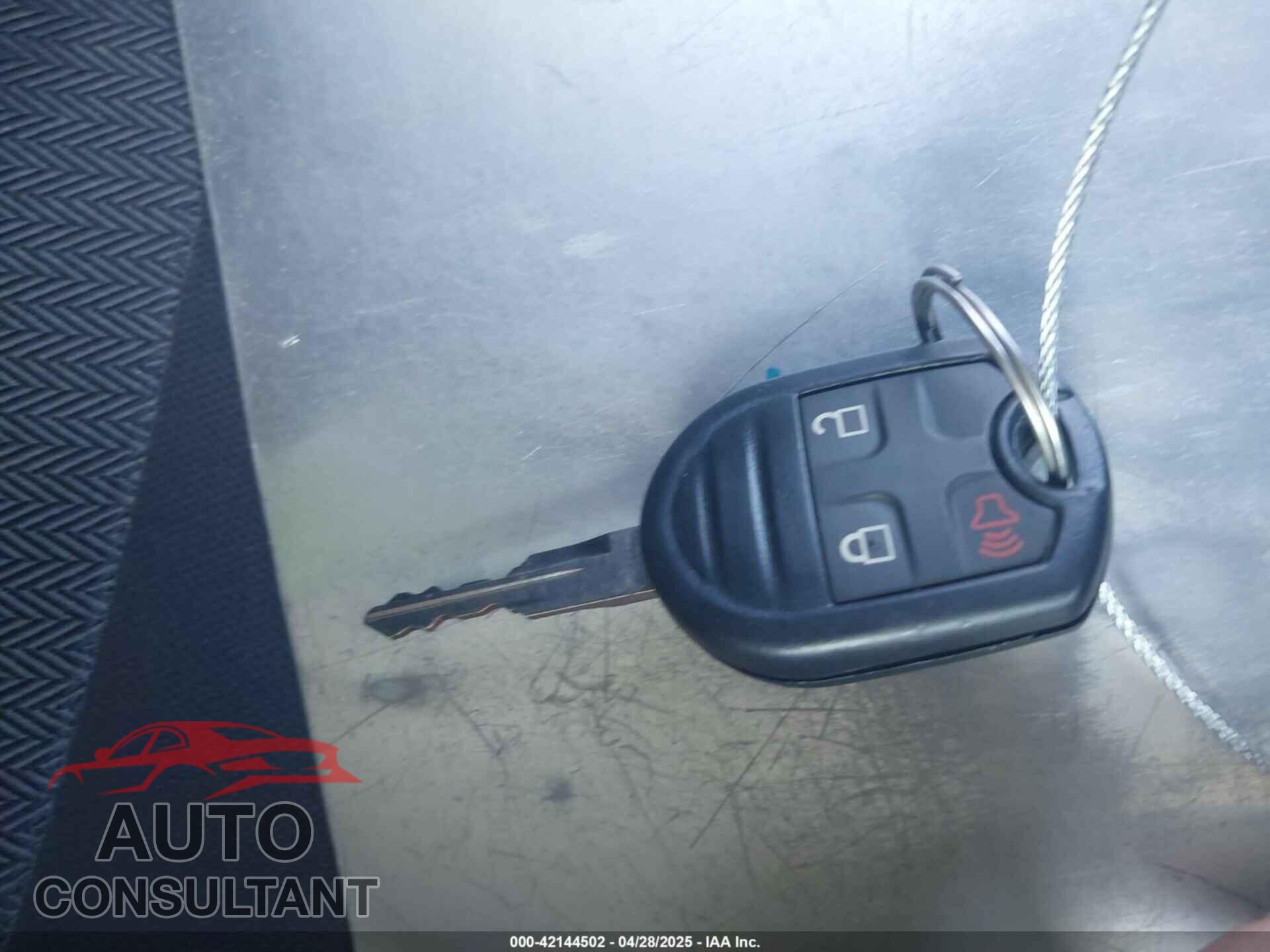 FORD FLEX 2018 - 2FMGK5B87JBA12506