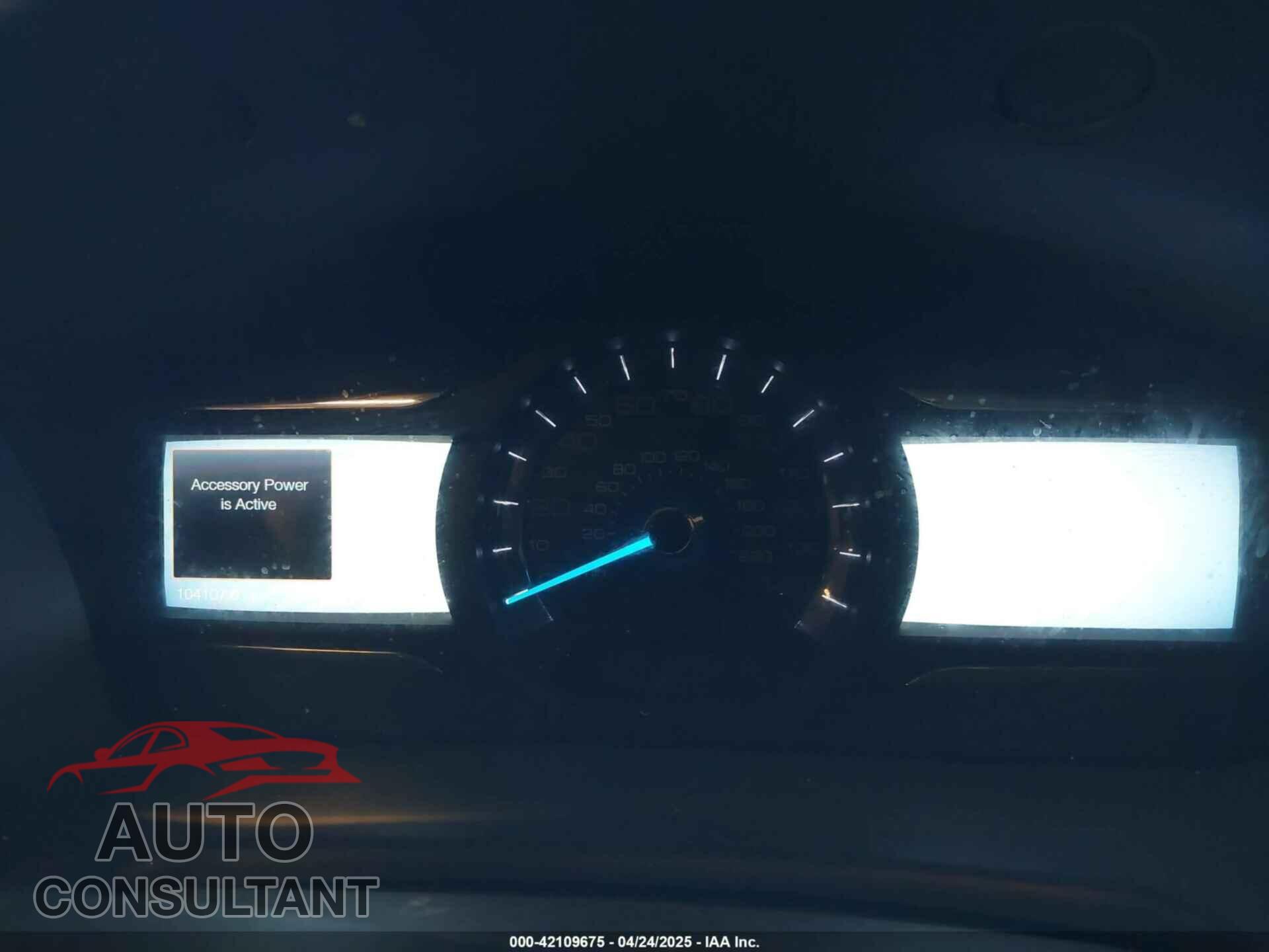 FORD FLEX 2019 - 2FMGK5C80KBA28675