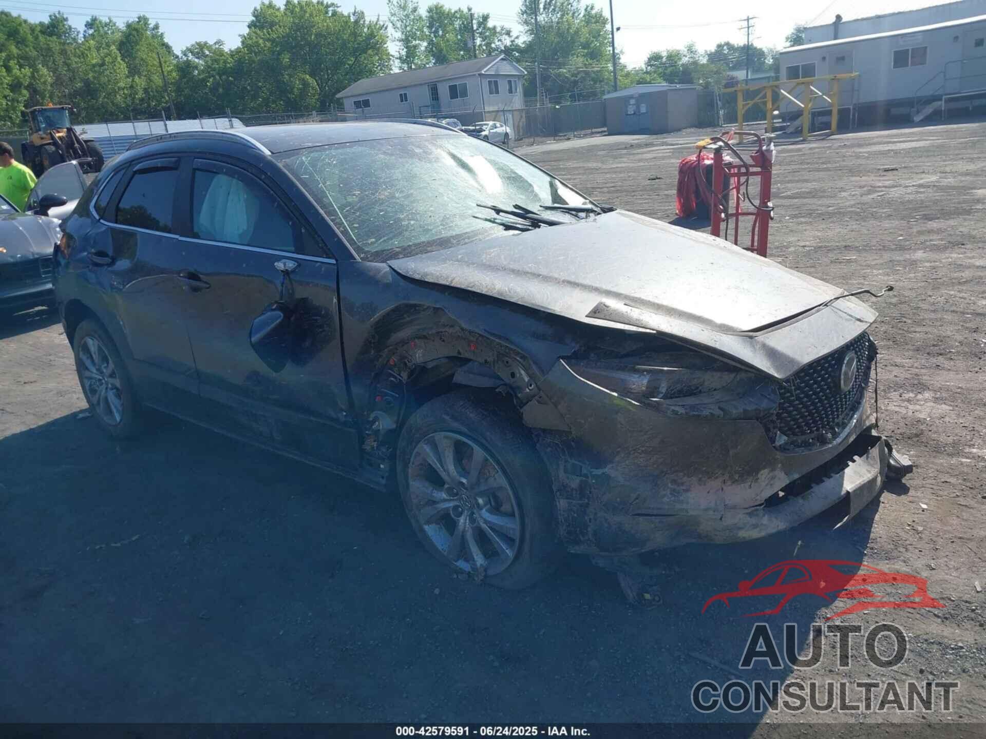 MAZDA CX-30 2023 - 3MVDMBCM6PM510231