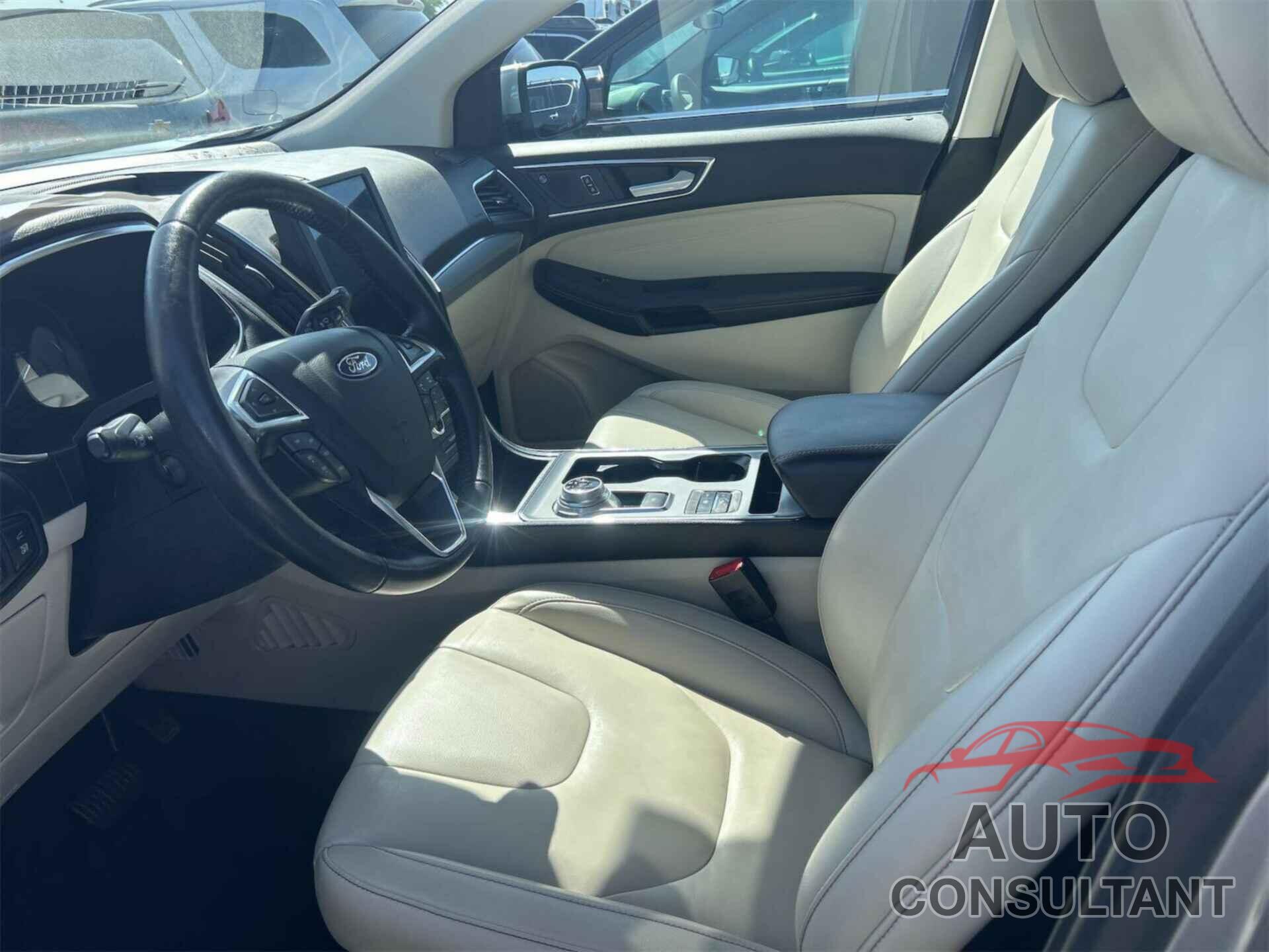 FORD EDGE 2021 - 2FMPK3K96MBA51363