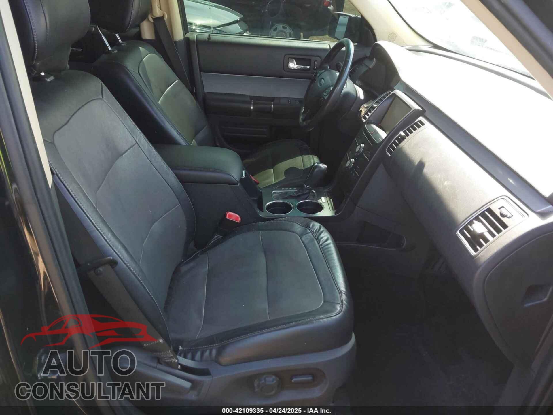FORD FLEX 2015 - 2FMGK5C83FBA08524