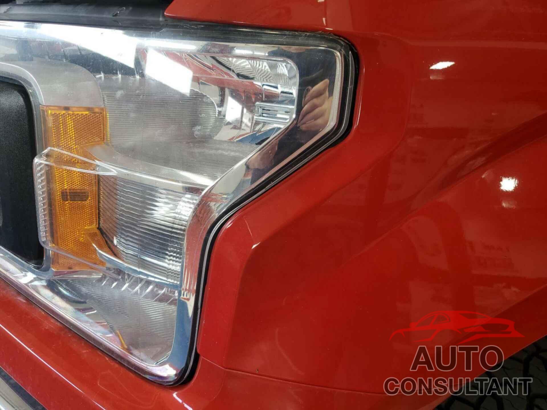 FORD F150 2020 - 1FTEW1E46LKE66871
