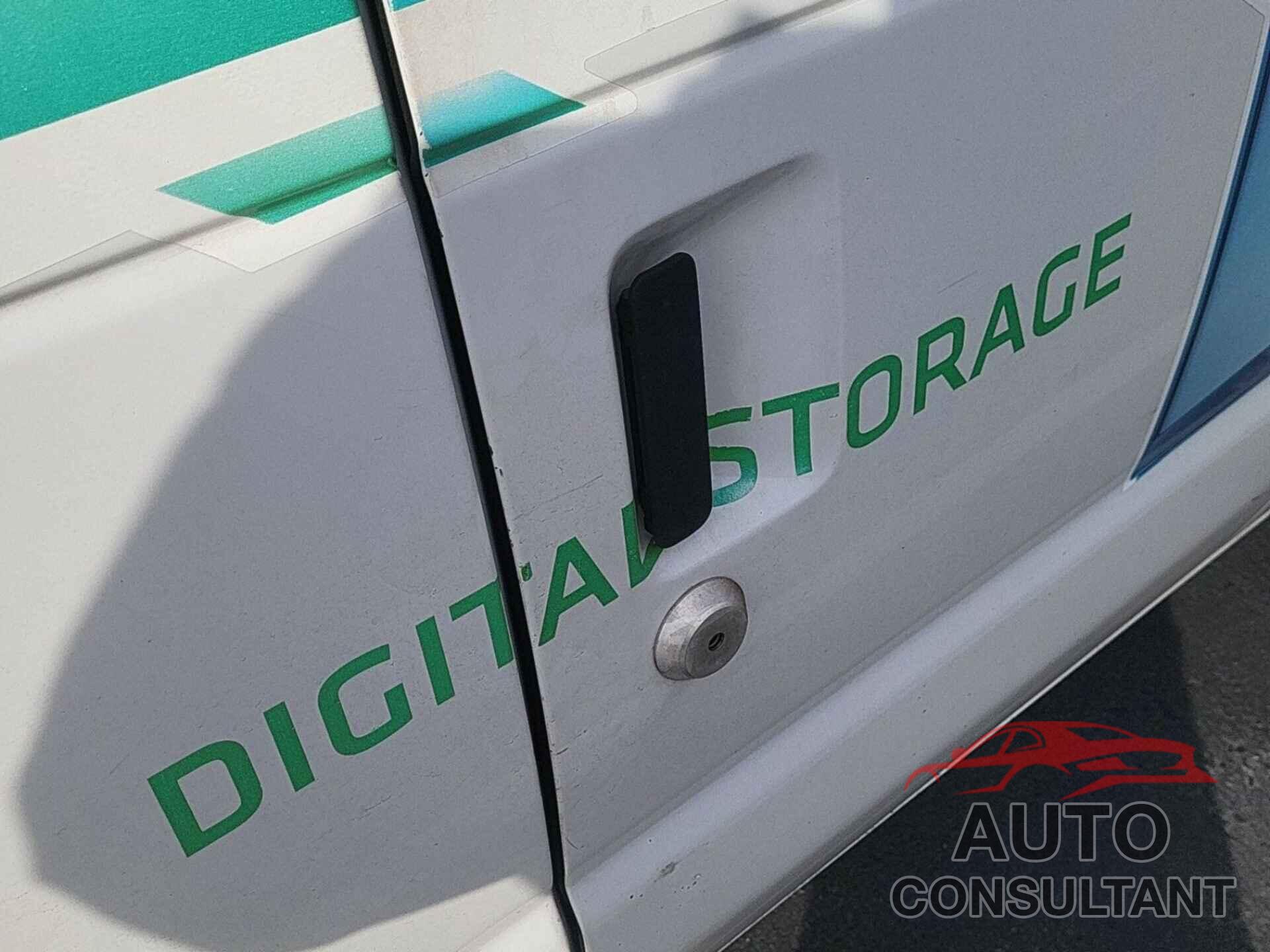 FORD ECONOLINE 2011 - 1FTNE1EL5BDB14118