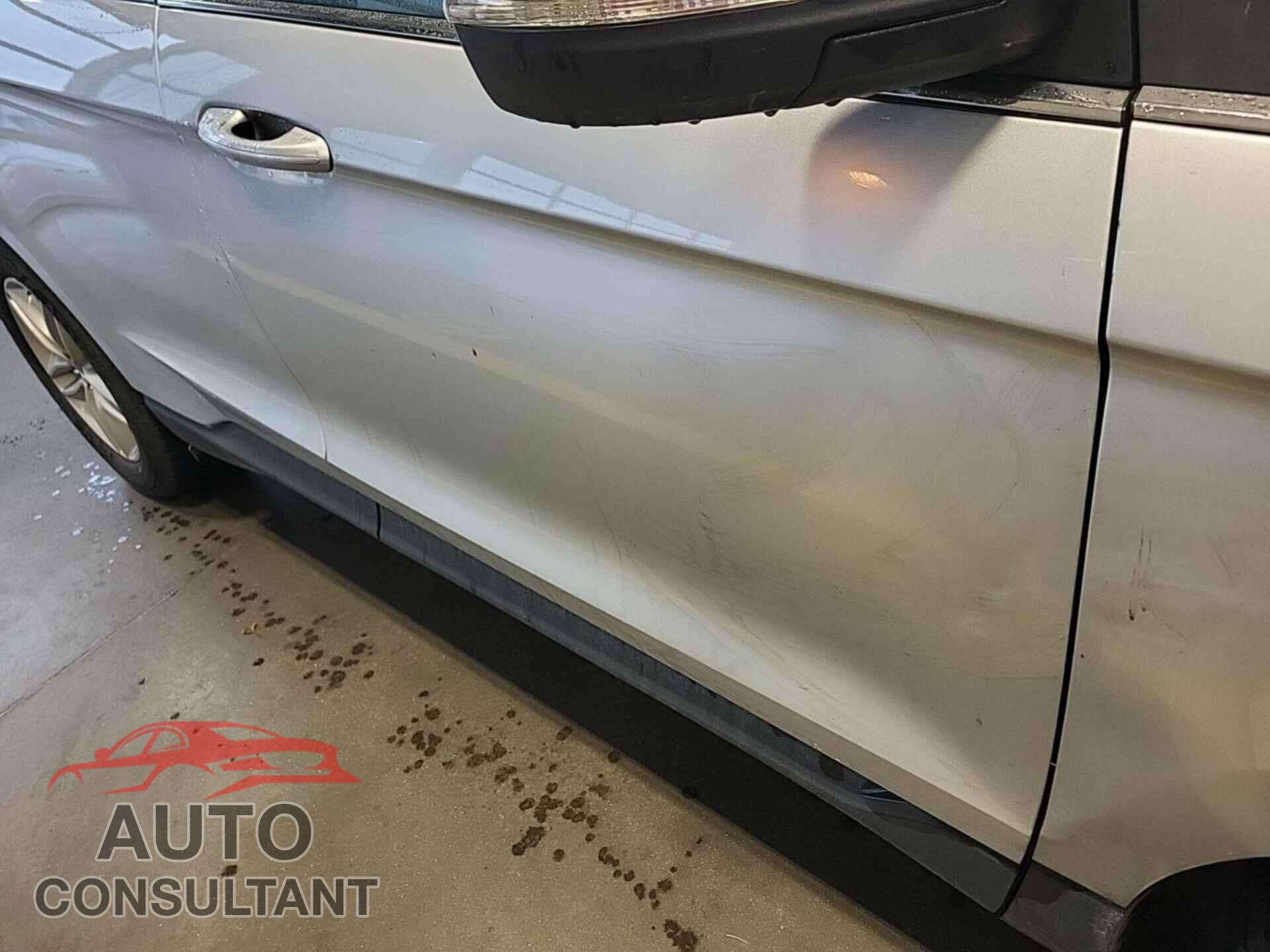 FORD EDGE 2015 - 2FMTK4J86FBB97519