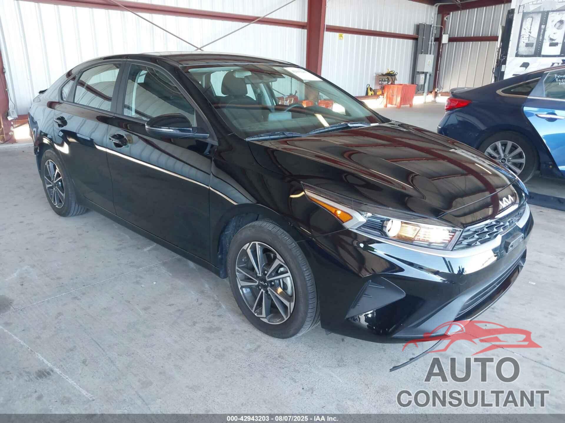KIA FORTE 2024 - 3KPF24ADXRE717877