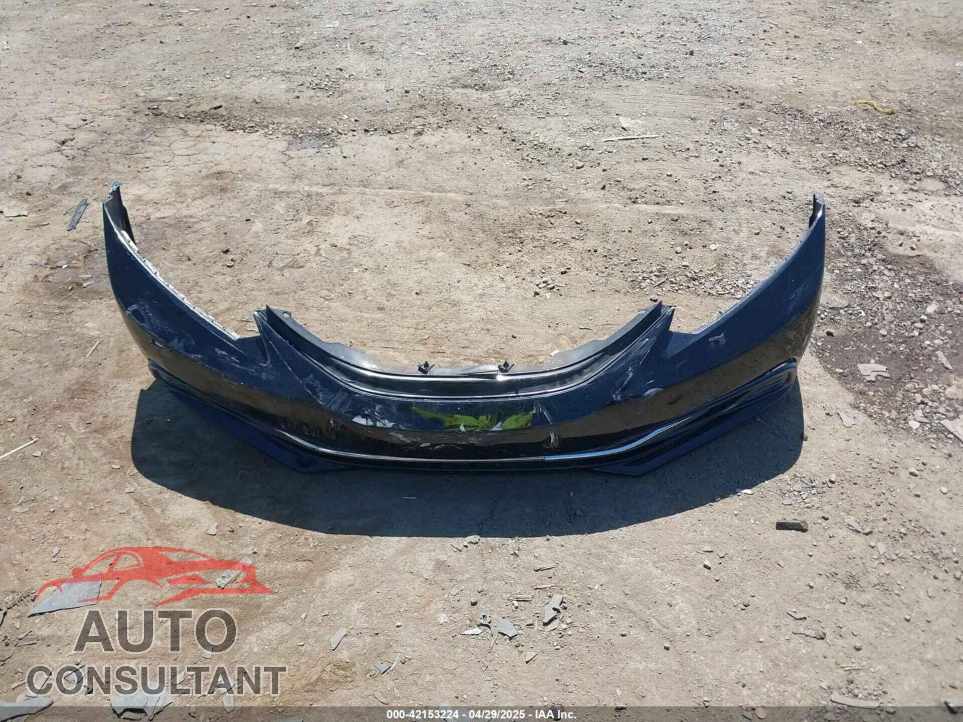 HONDA CIVIC 2013 - 19XFB2F53DE090065