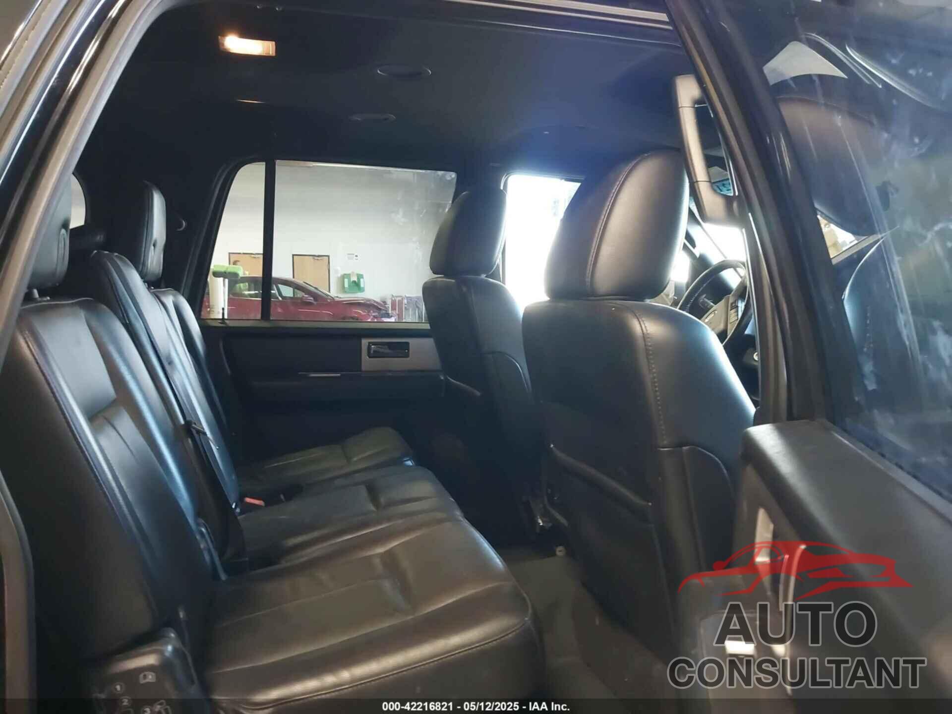 FORD EXPEDITION EL 2016 - 1FMJK1JTXGEF50733
