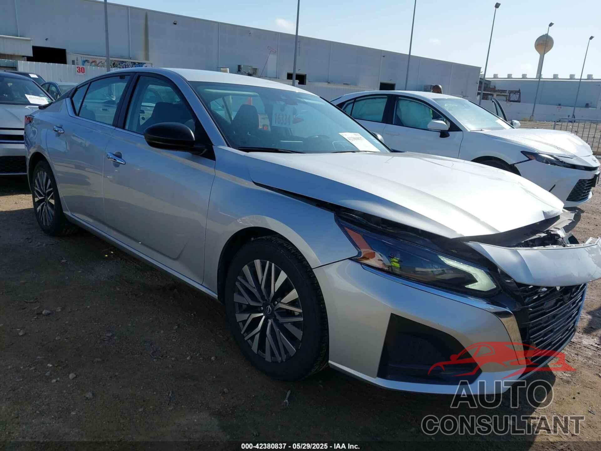 NISSAN ALTIMA 2024 - 1N4BL4DV6RN360313