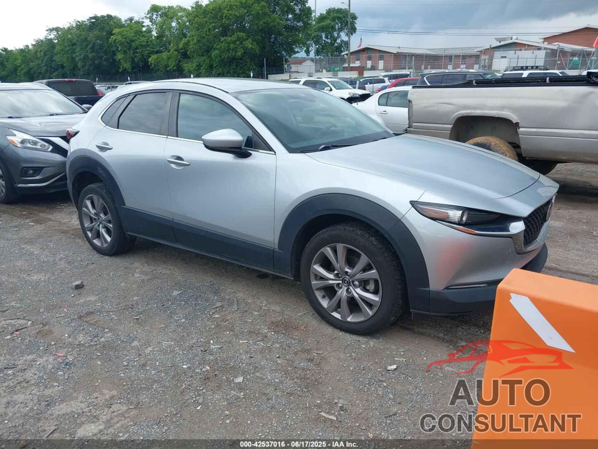 MAZDA CX-30 2021 - 3MVDMBBL4MM240615
