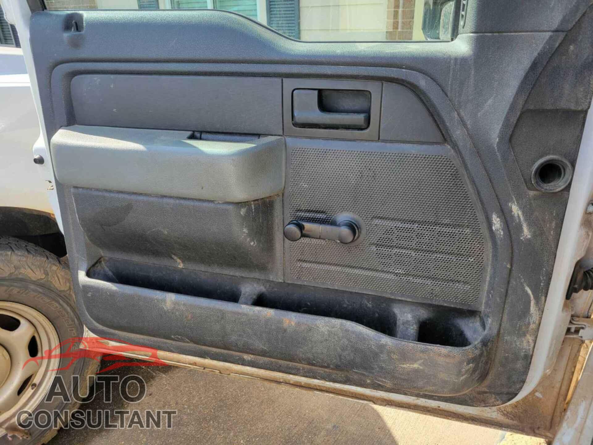 FORD F150 2014 - 1FTFX1EF4EKE59231