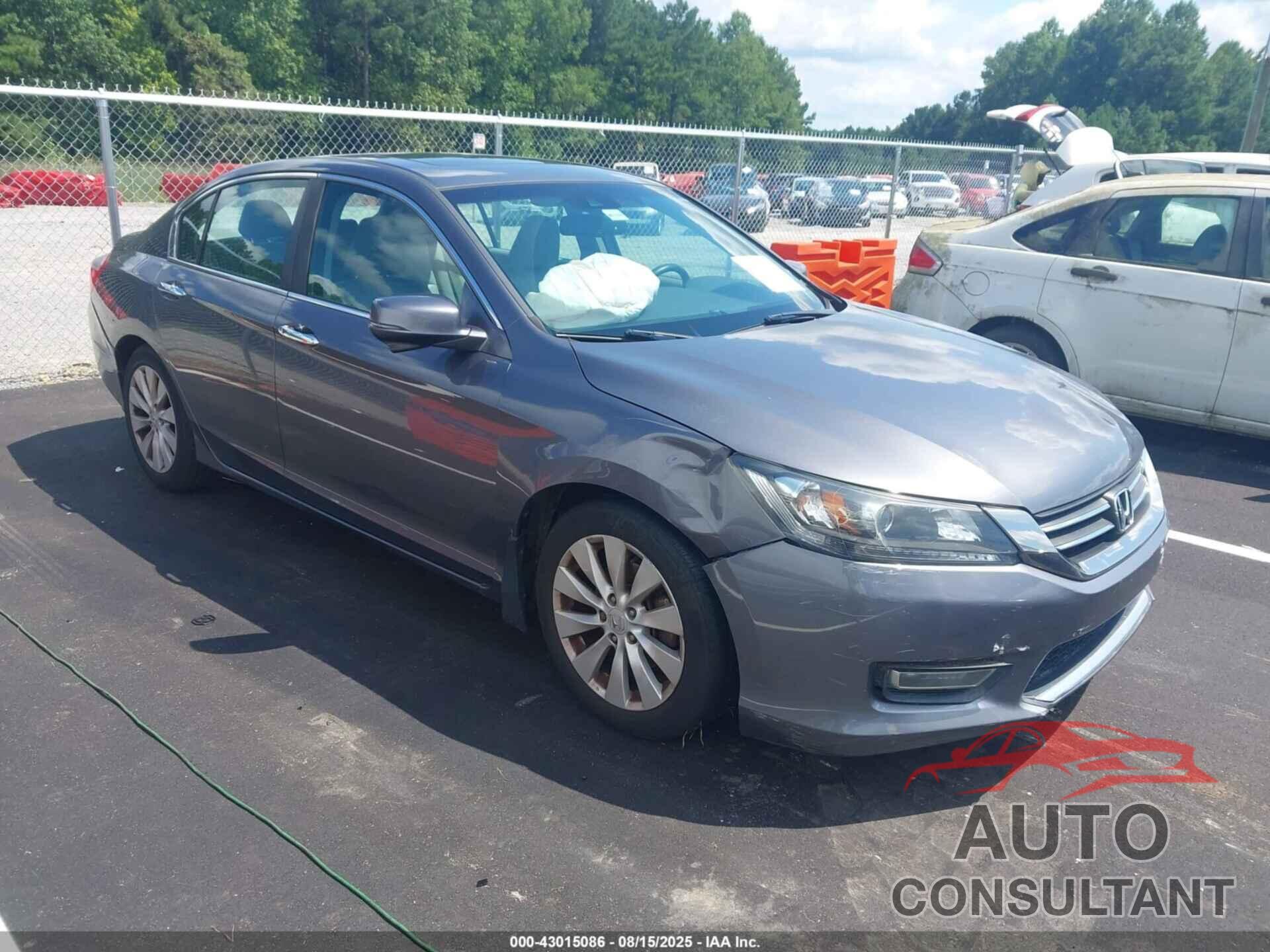 HONDA ACCORD 2013 - 1HGCR2F87DA142066