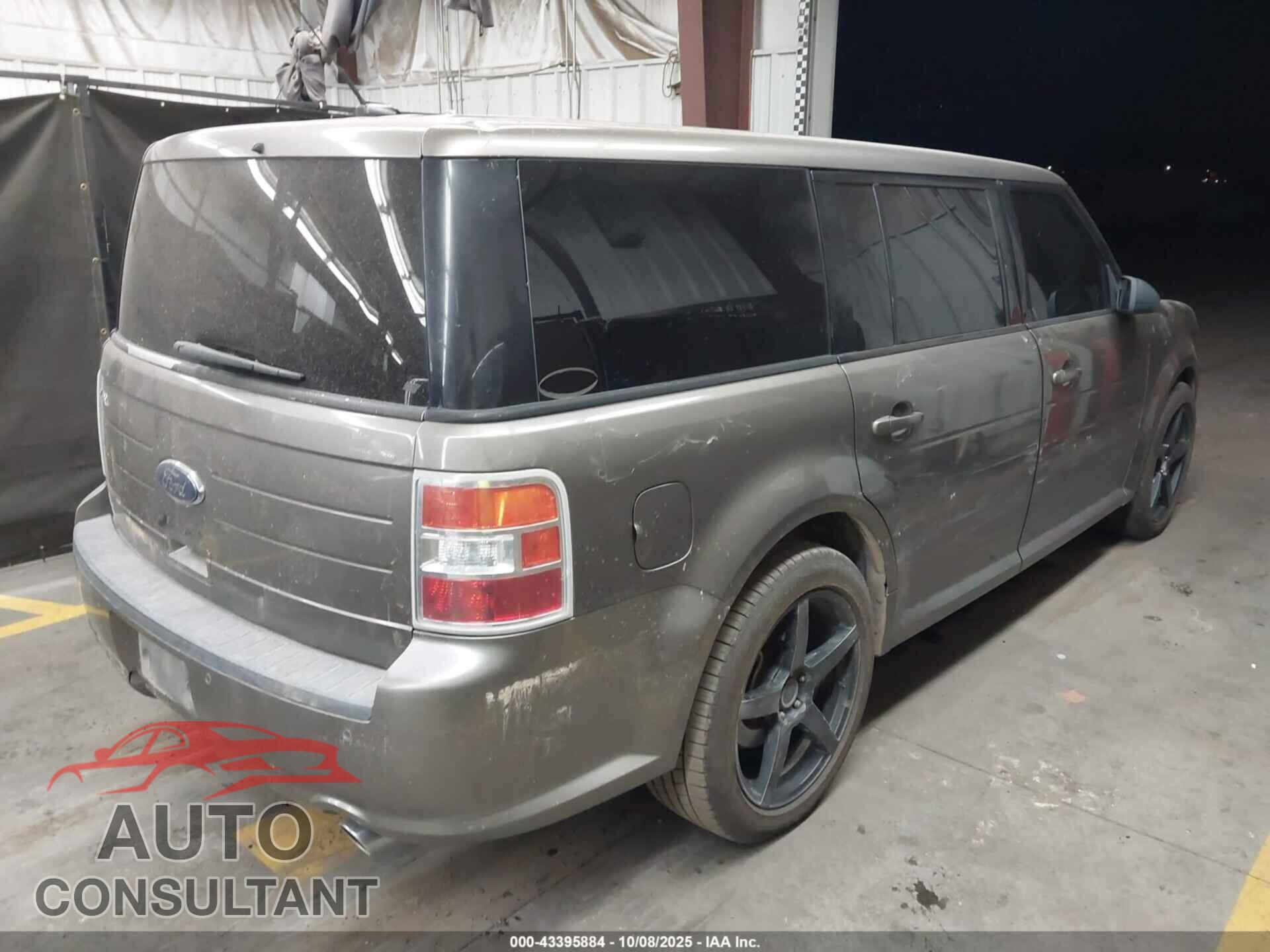FORD FLEX 2014 - 2FMGK5B84EBD13076