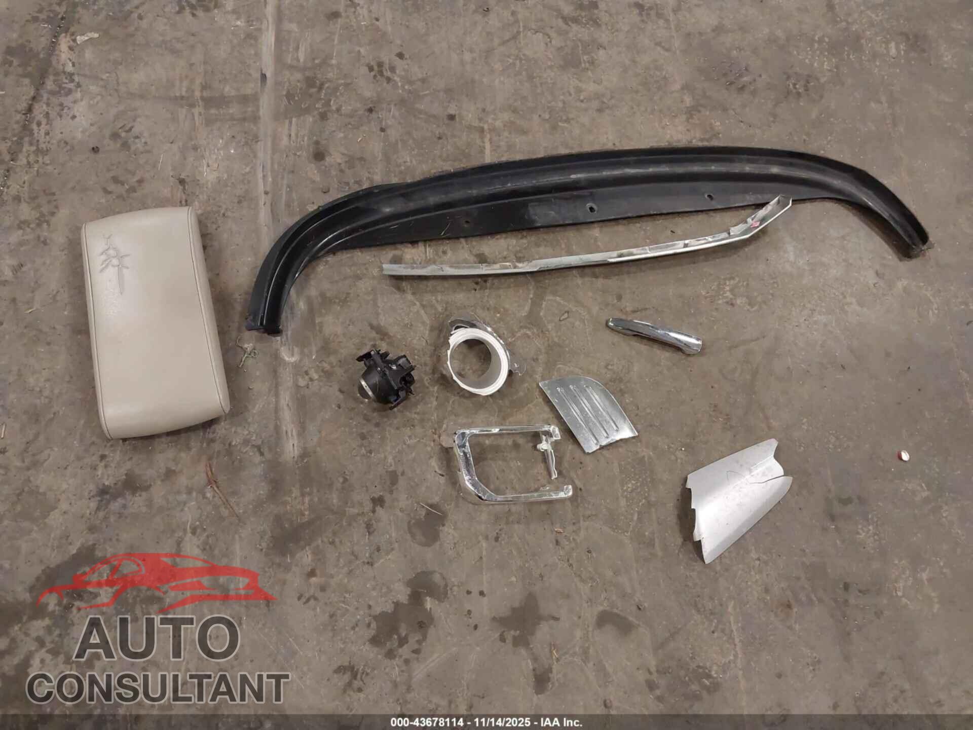 FORD FLEX 2012 - 2FMGK5DC2CBD05167