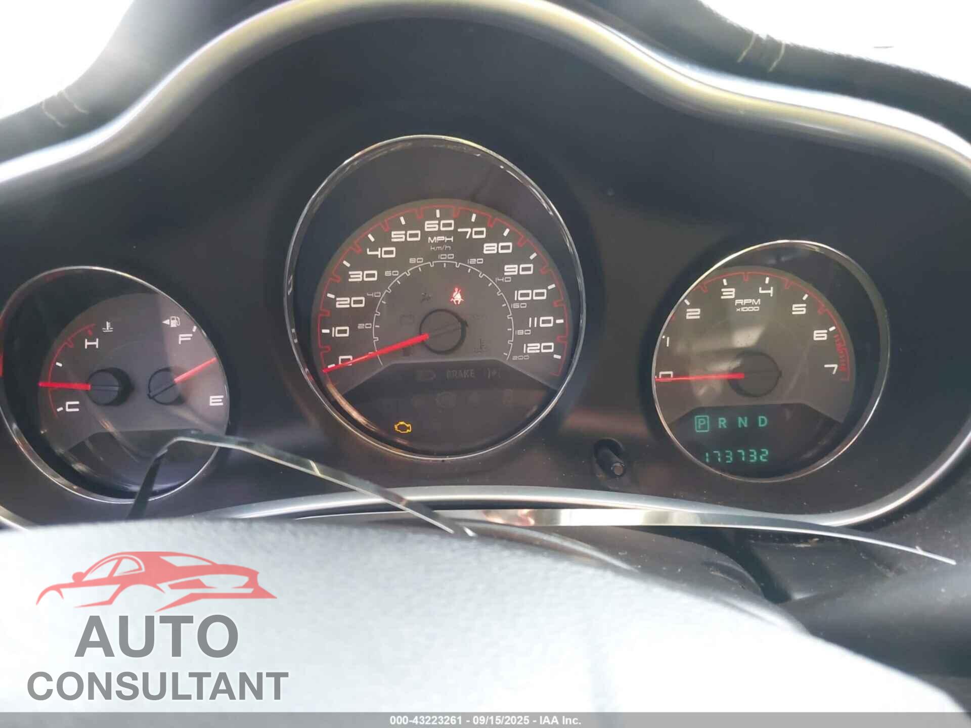 DODGE AVENGER 2014 - 1C3CDZAG4EN232519
