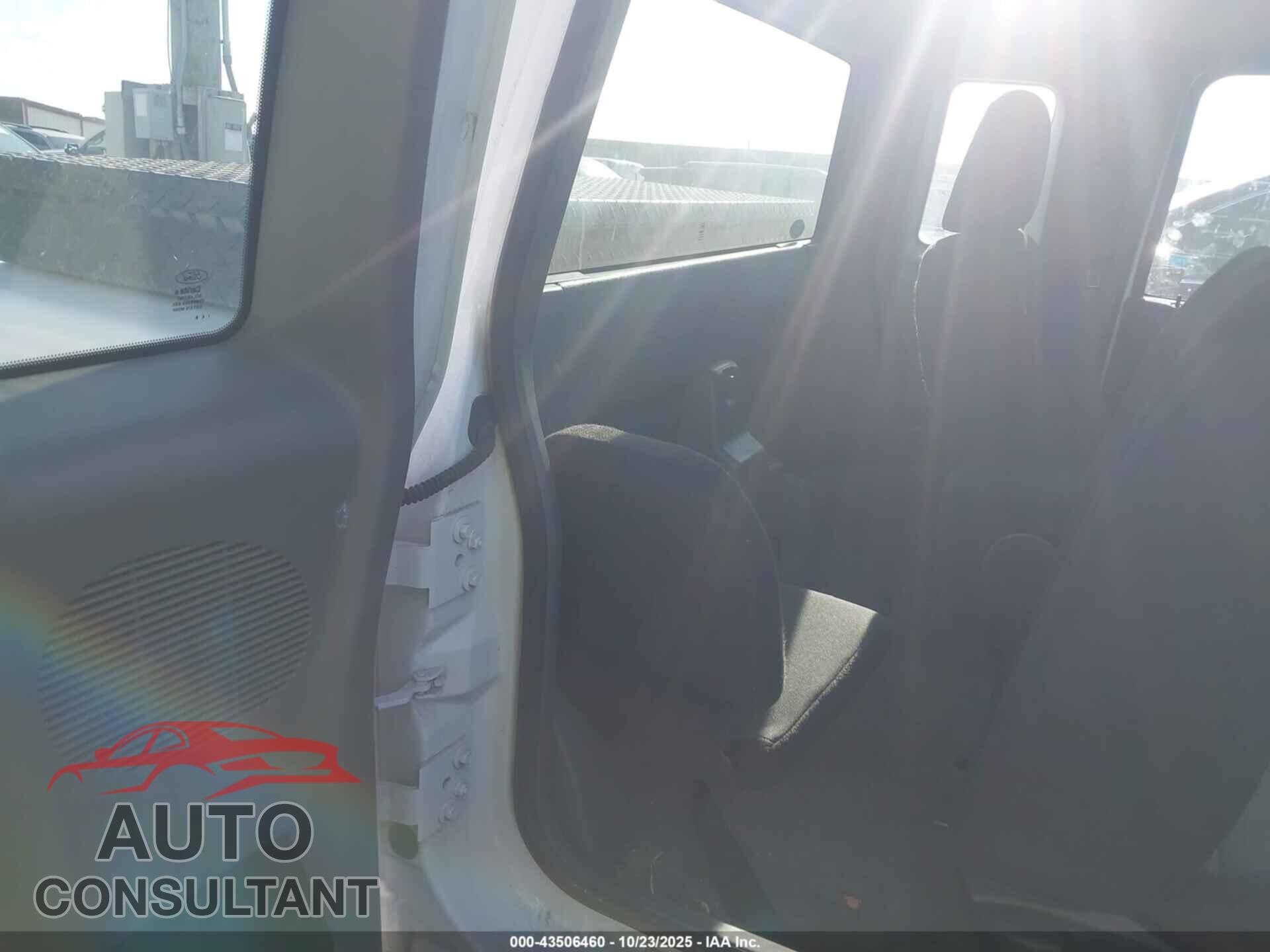 FORD RANGER 2011 - 1FTLR4EE5BPB05982