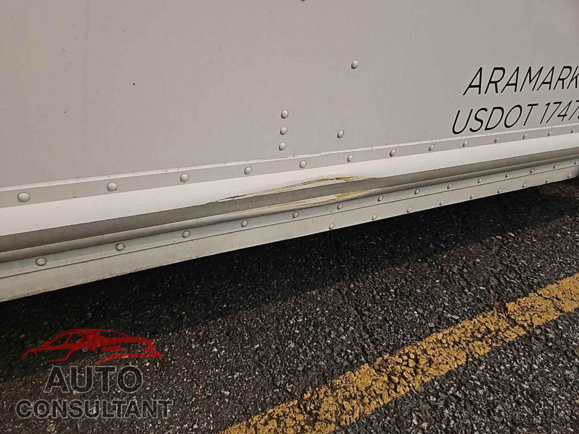 FORD ECONOLINE 2012 - 1FC4E4KL3CDA60935