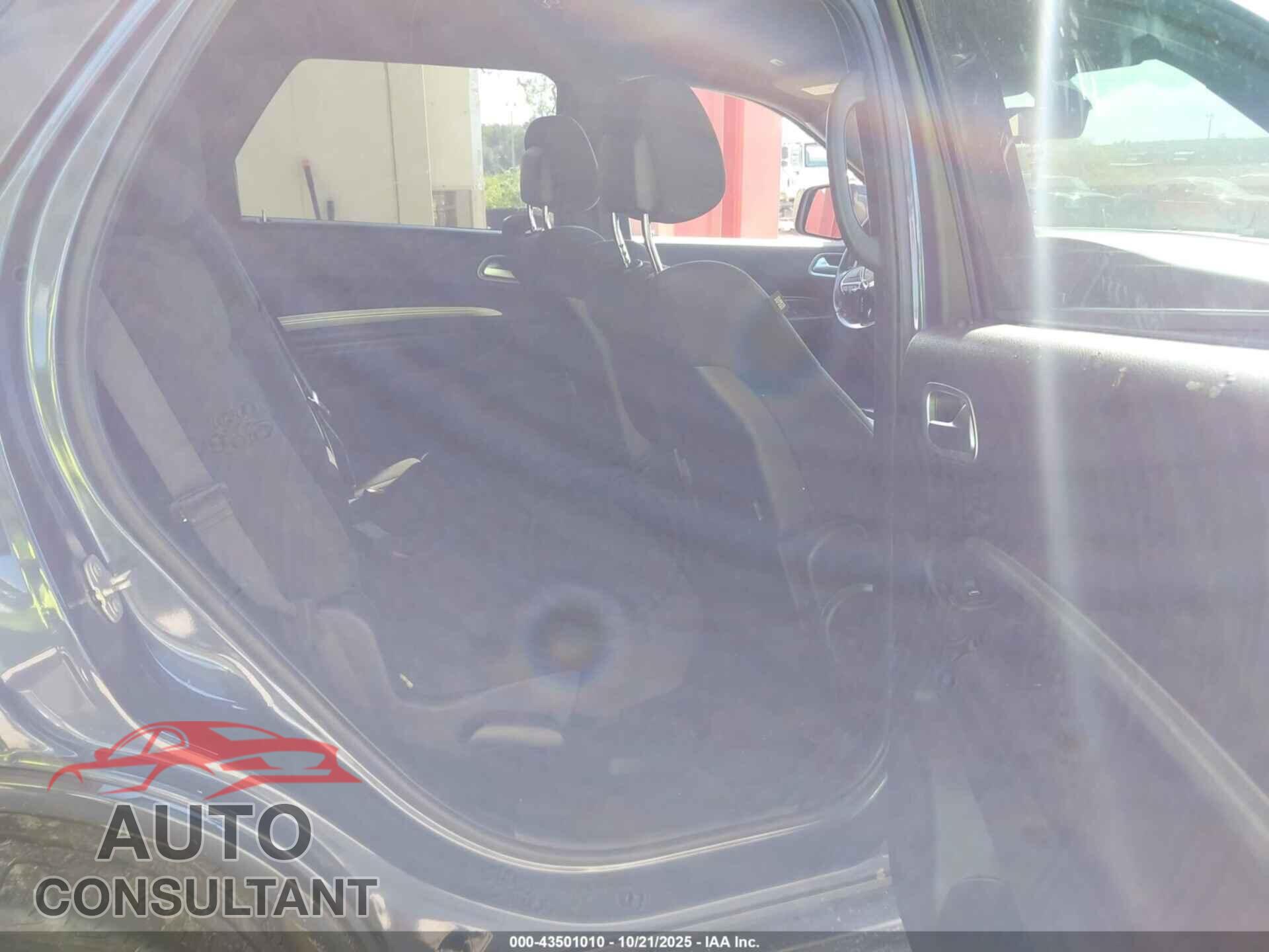 DODGE DURANGO 2019 - 1C4RDHAG8KC847808
