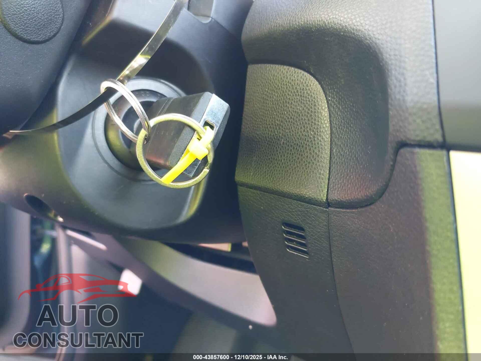 MAZDA MAZDA3 2010 - JM1BL1SG3A1285482