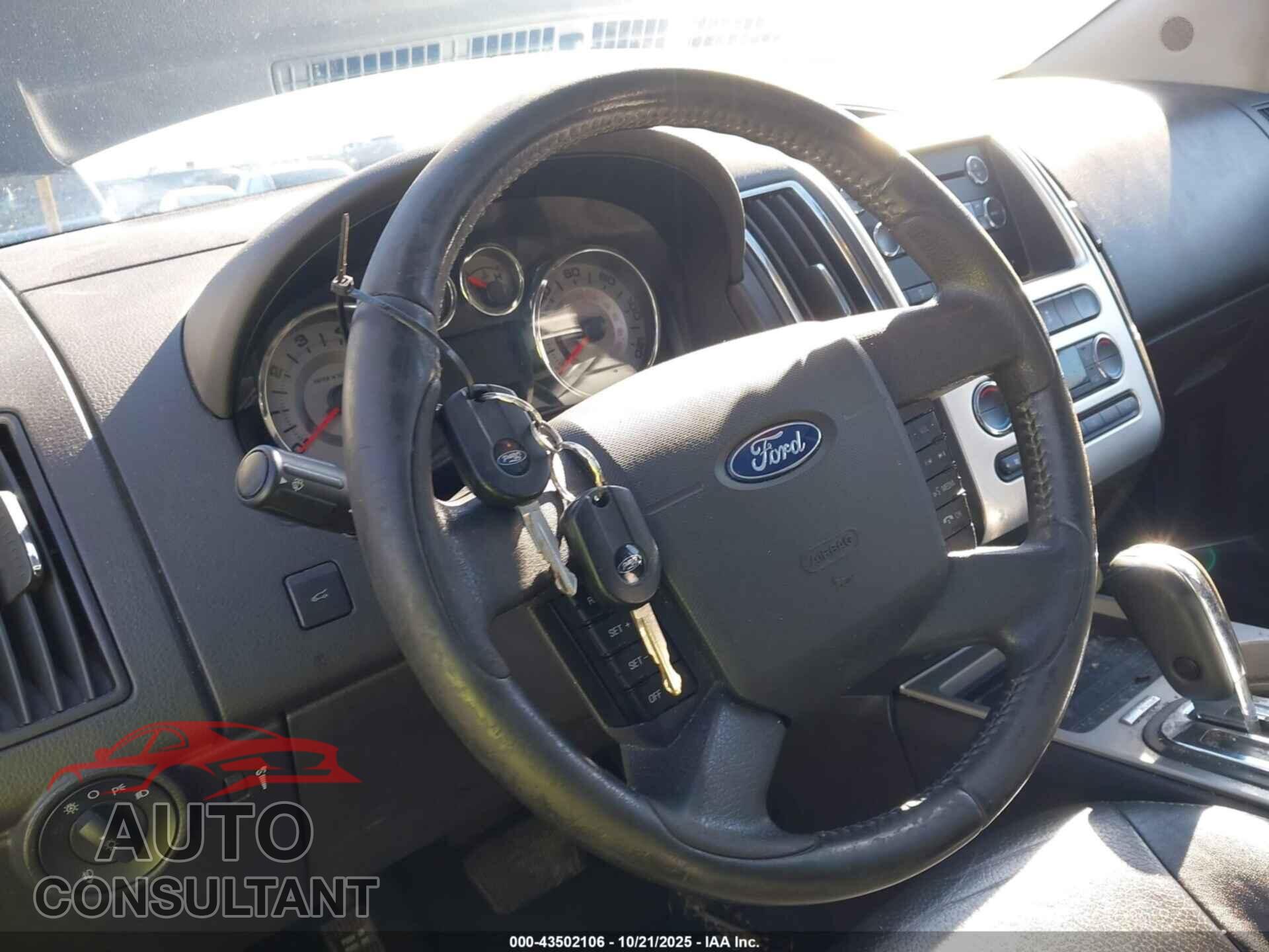 FORD EDGE 2009 - 2FMDK39C29BA55759