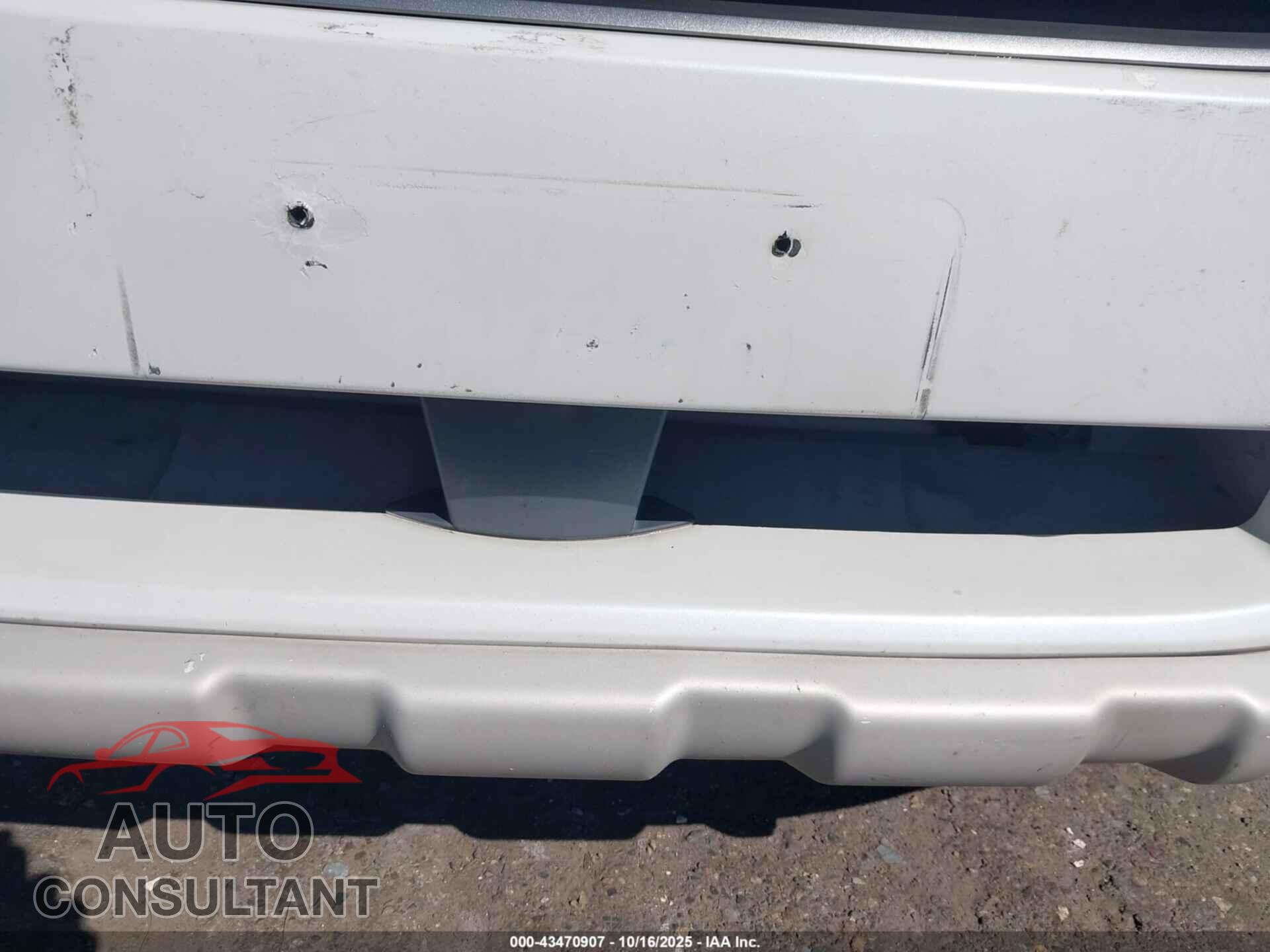 SUBARU OUTBACK 2013 - 4S4BRDSC3D2265711