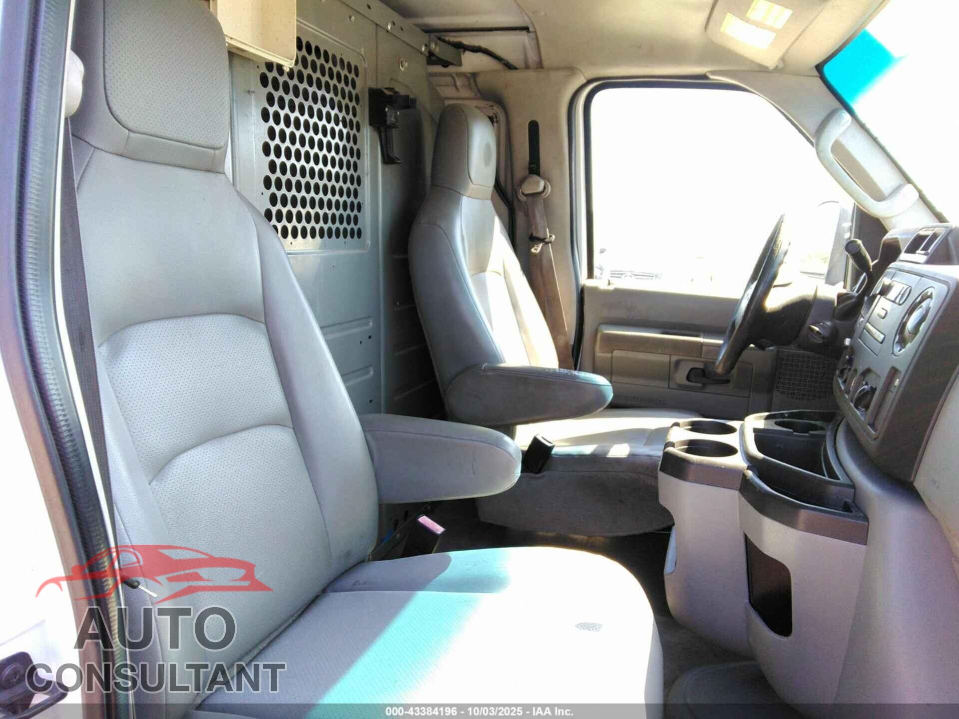 FORD E-150 2014 - 1FTNE1EW3EDA44682