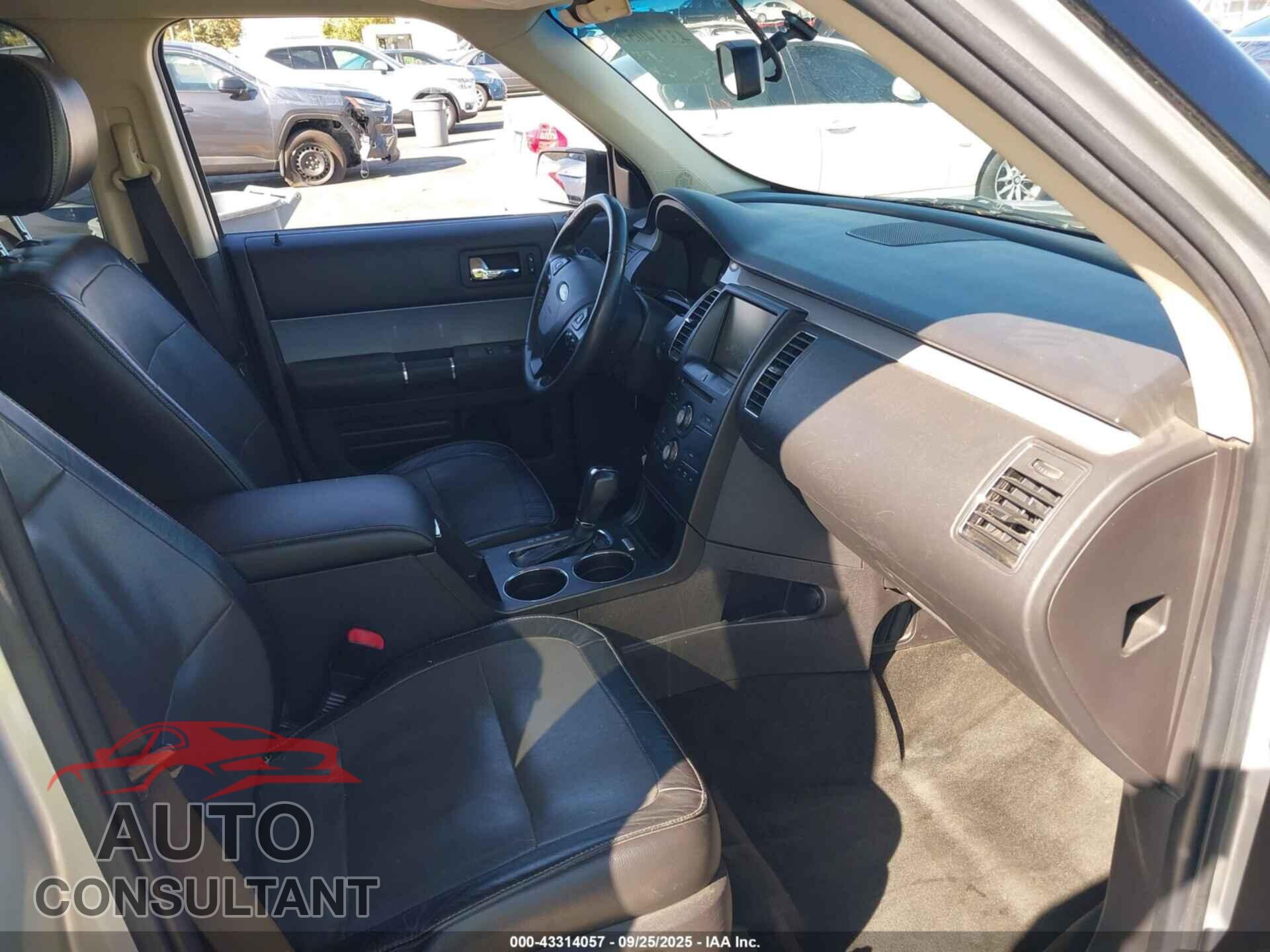 FORD FLEX 2015 - 2FMGK5C83FBA22200
