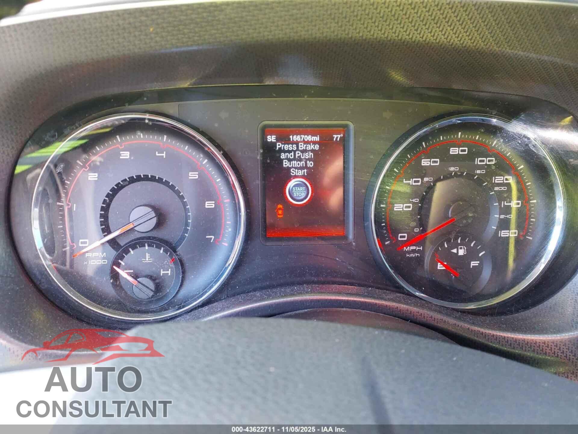 DODGE CHARGER 2014 - 2C3CDXDT7EH156641