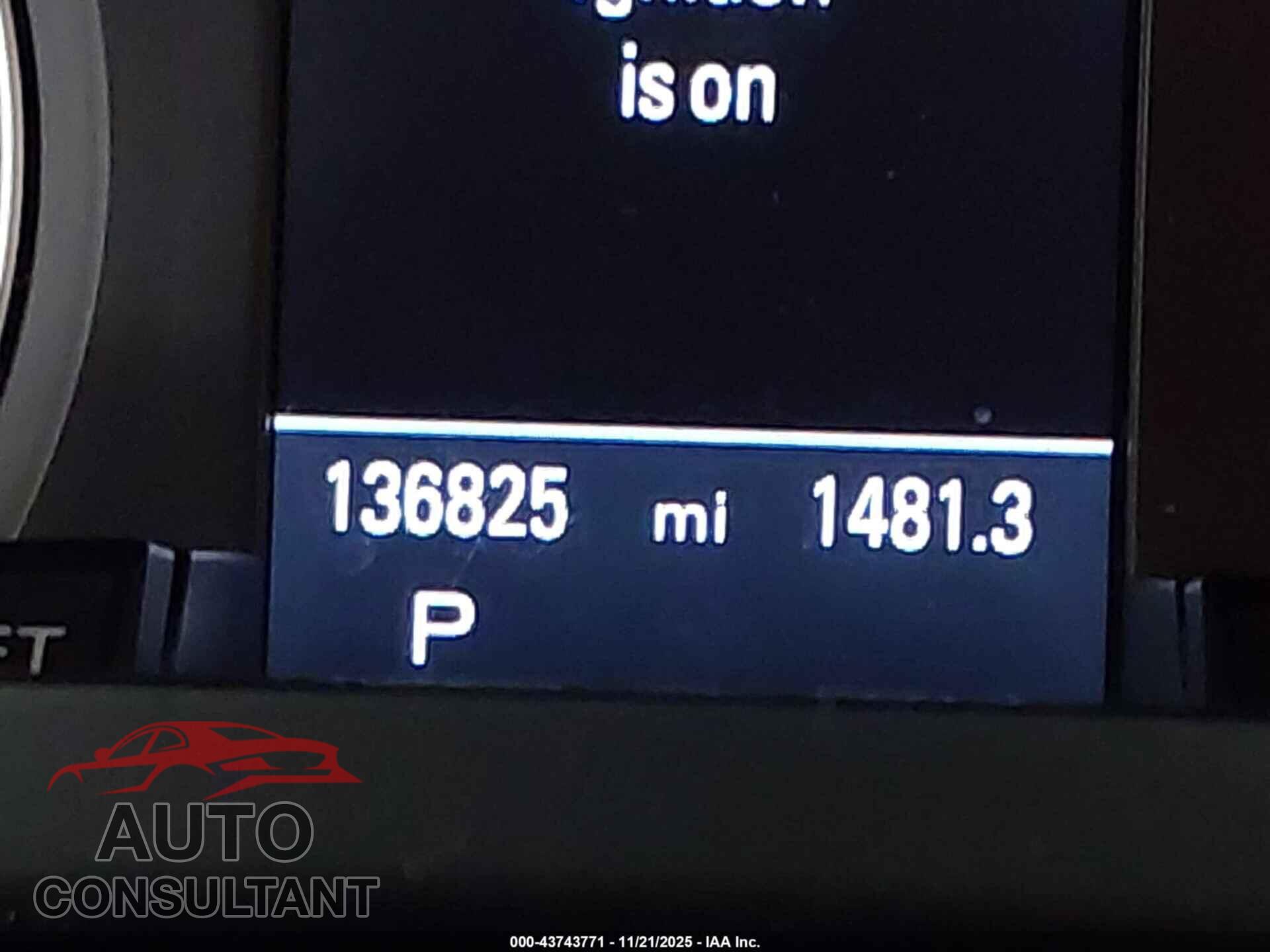 AUDI S4 2011 - WAUBGAFL2BA066734