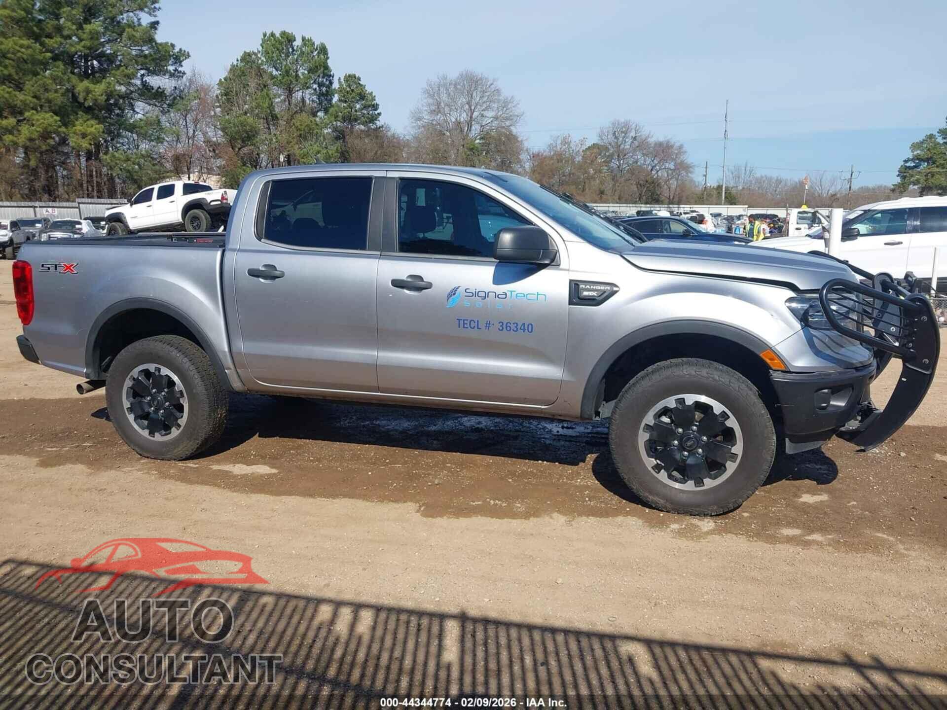 FORD RANGER 2021 - 1FTER4EH2MLD77984