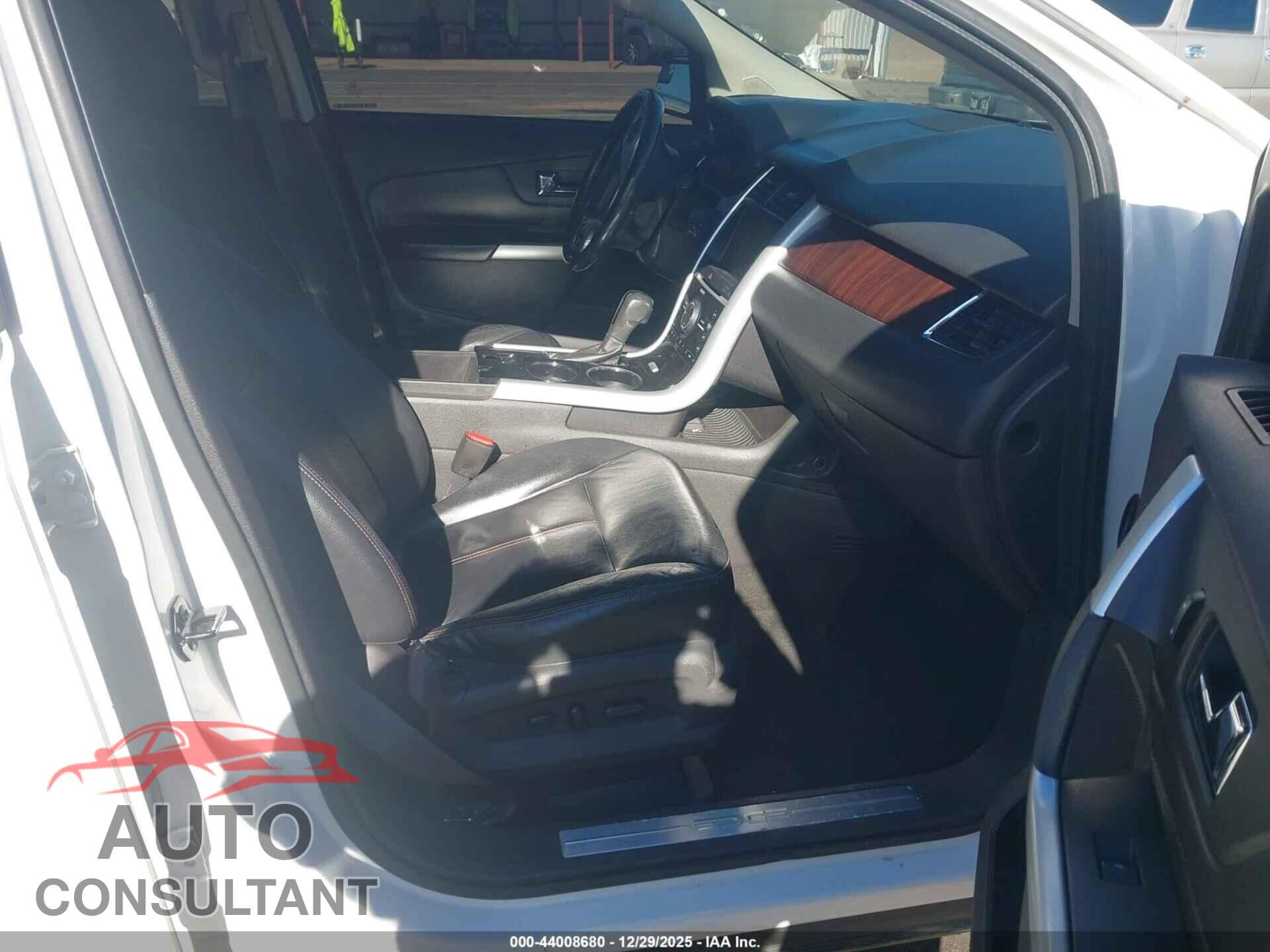 FORD EDGE 2013 - 2FMDK4KC4DBC55390