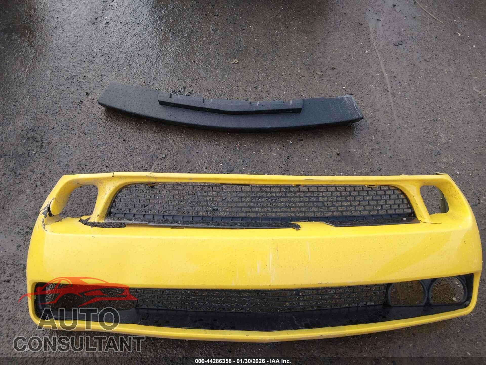 DODGE CHALLENGER 2017 - 2C3CDZAG3HH665651
