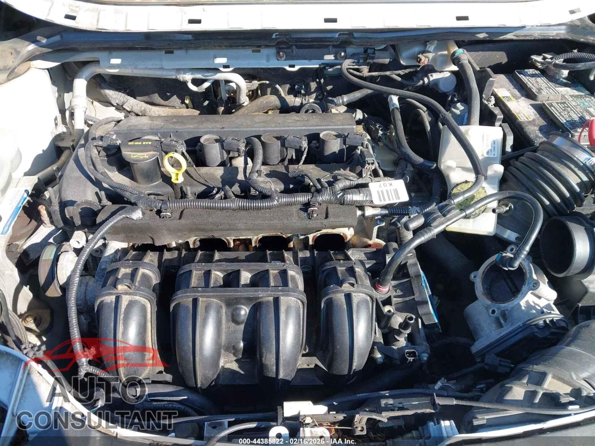 FORD ESCAPE 2013 - 1FMCU0F79DUD41073