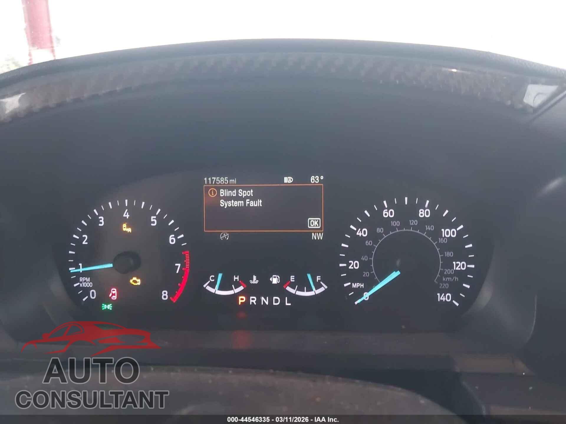 FORD EXPLORER 2021 - 1FMSK7BH0MGA70556