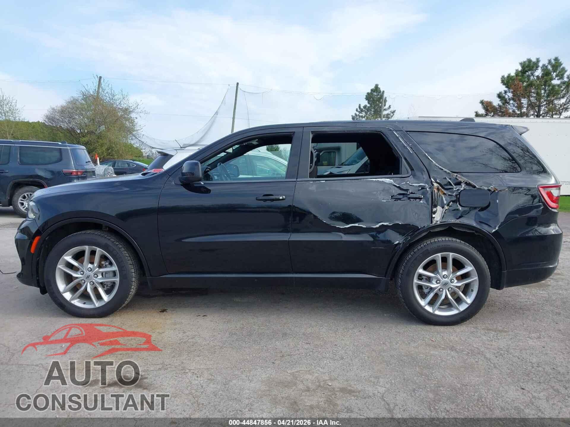 DODGE DURANGO 2023 - 1C4RDJDG8PC688282