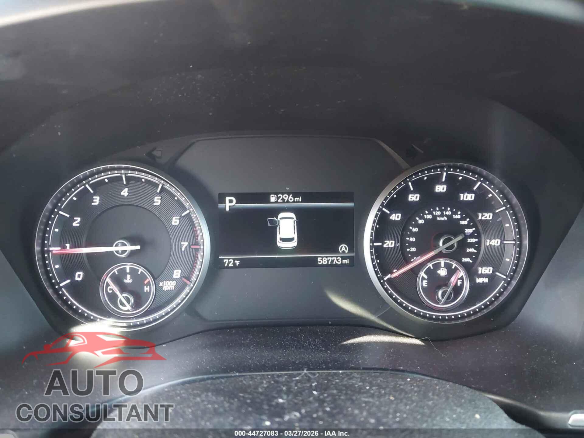 HYUNDAI SANTA FE 2021 - 5NMS14AJ1MH310572